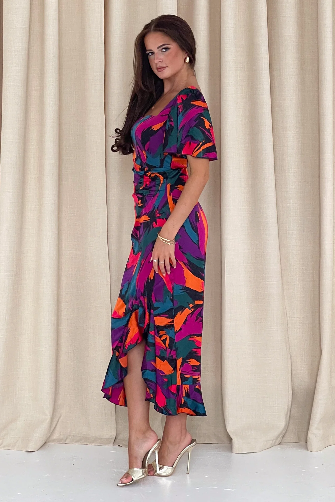 Heidi Non-Returnable Final Sale - Image 4