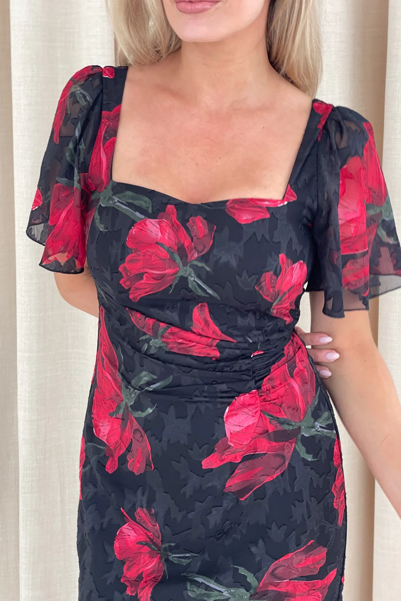 Heidi  Non-Returnable Final Sale - Image 2