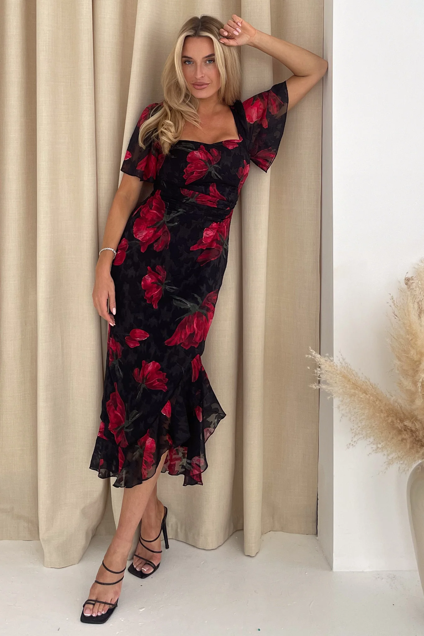 Heidi  Non-Returnable Final Sale - Image 3