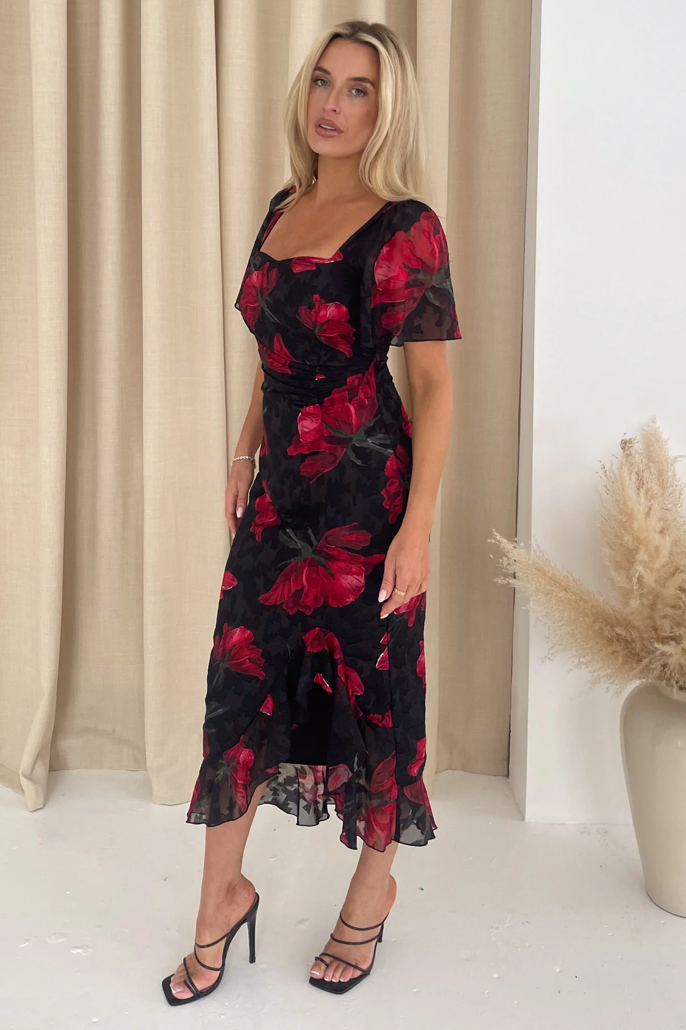Heidi  Non-Returnable Final Sale - Image 4
