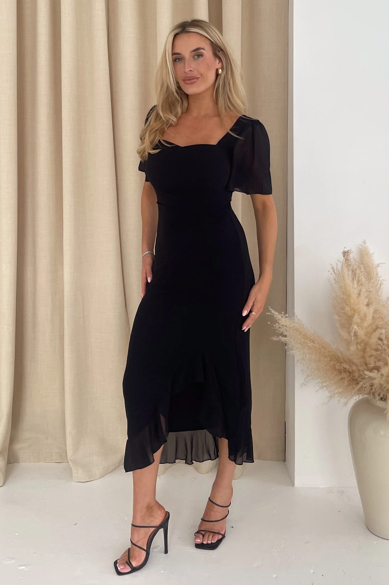 Heidi Non-Returnable Final Sale - Image 4