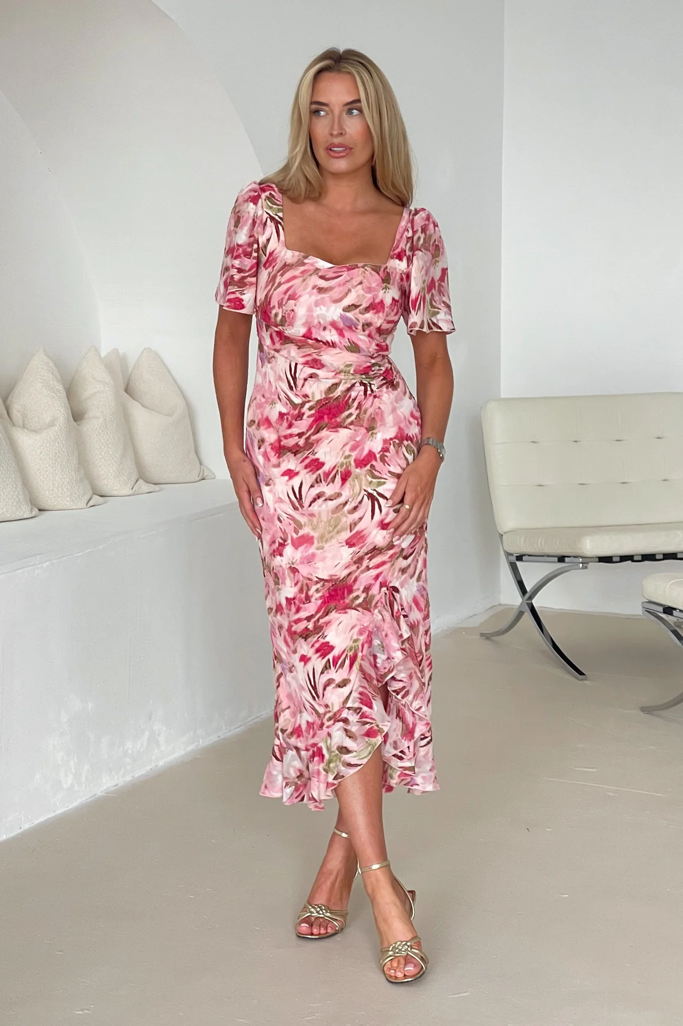 Heidi Non-Returnable Final Sale - Image 3