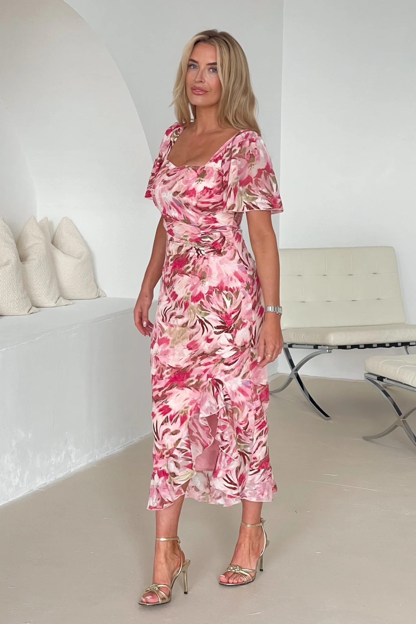 Heidi Non-Returnable Final Sale - Image 4