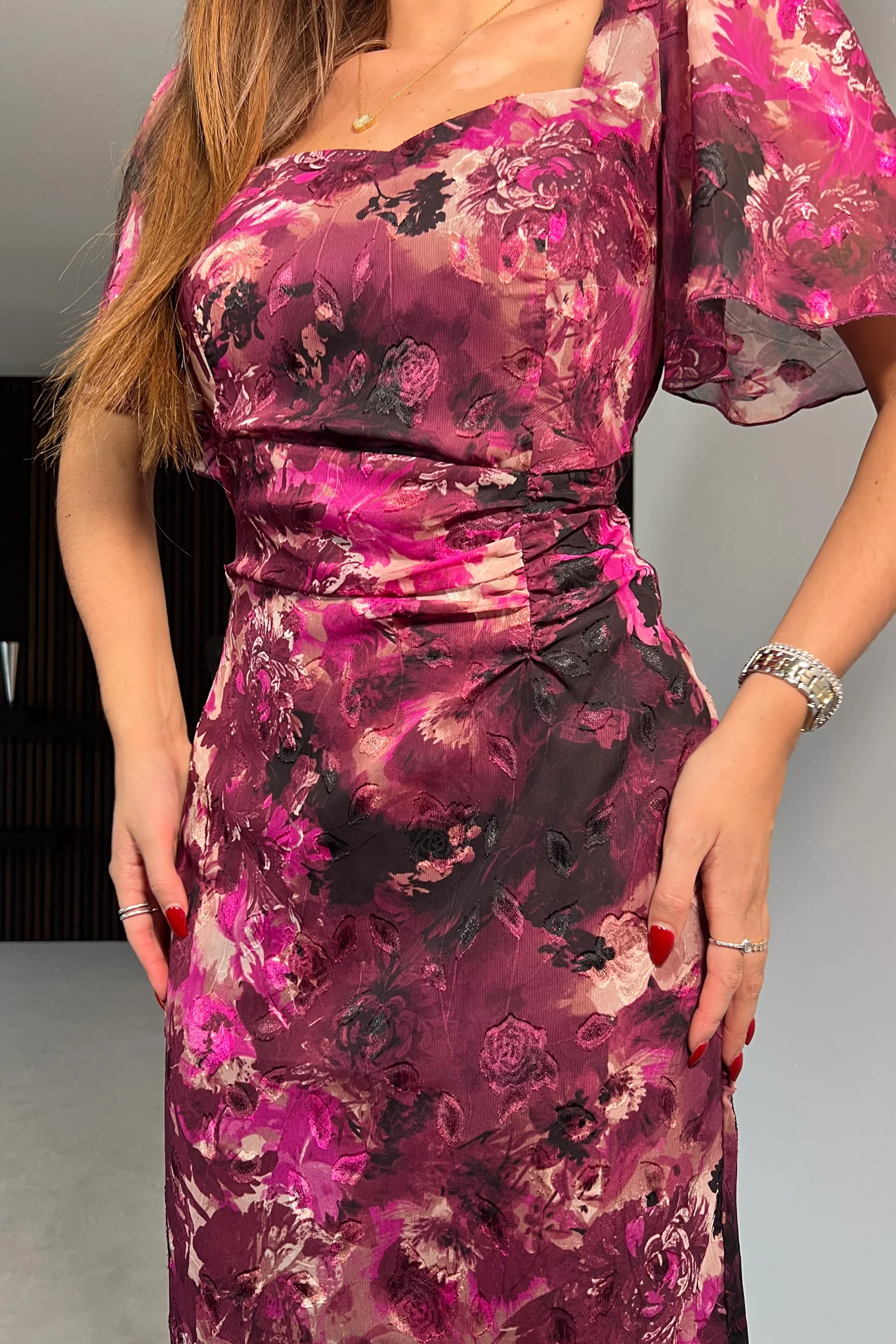 Heidi  Non-Returnable Final Sale - Image 2