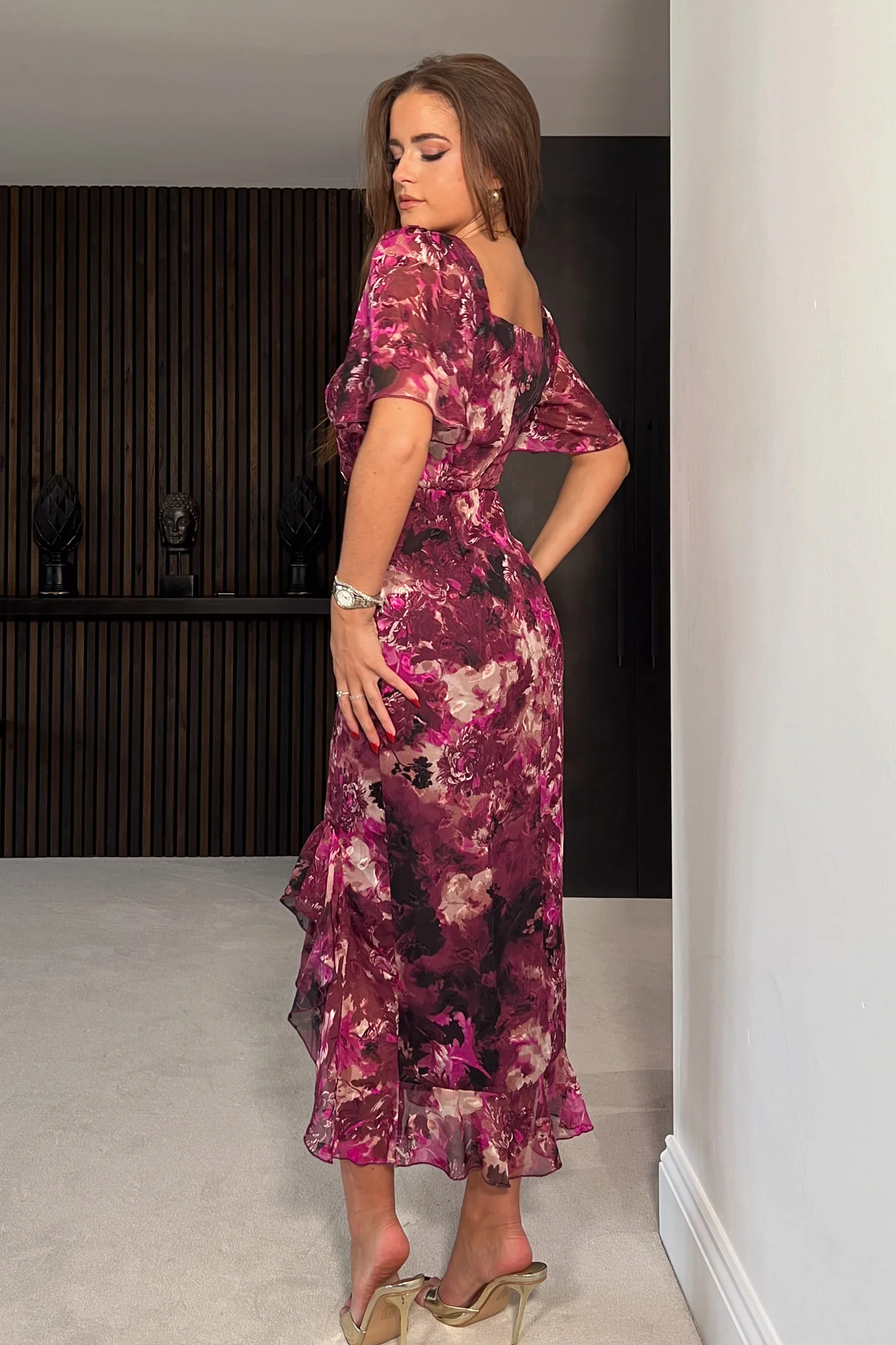 Heidi  Non-Returnable Final Sale - Image 4