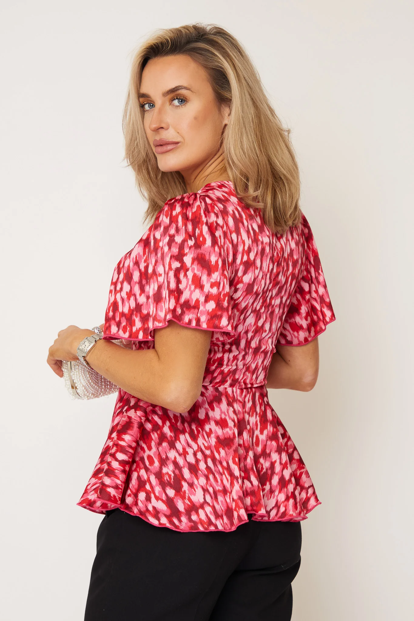 Imogen  Non-Returnable Final Sale - Image 4