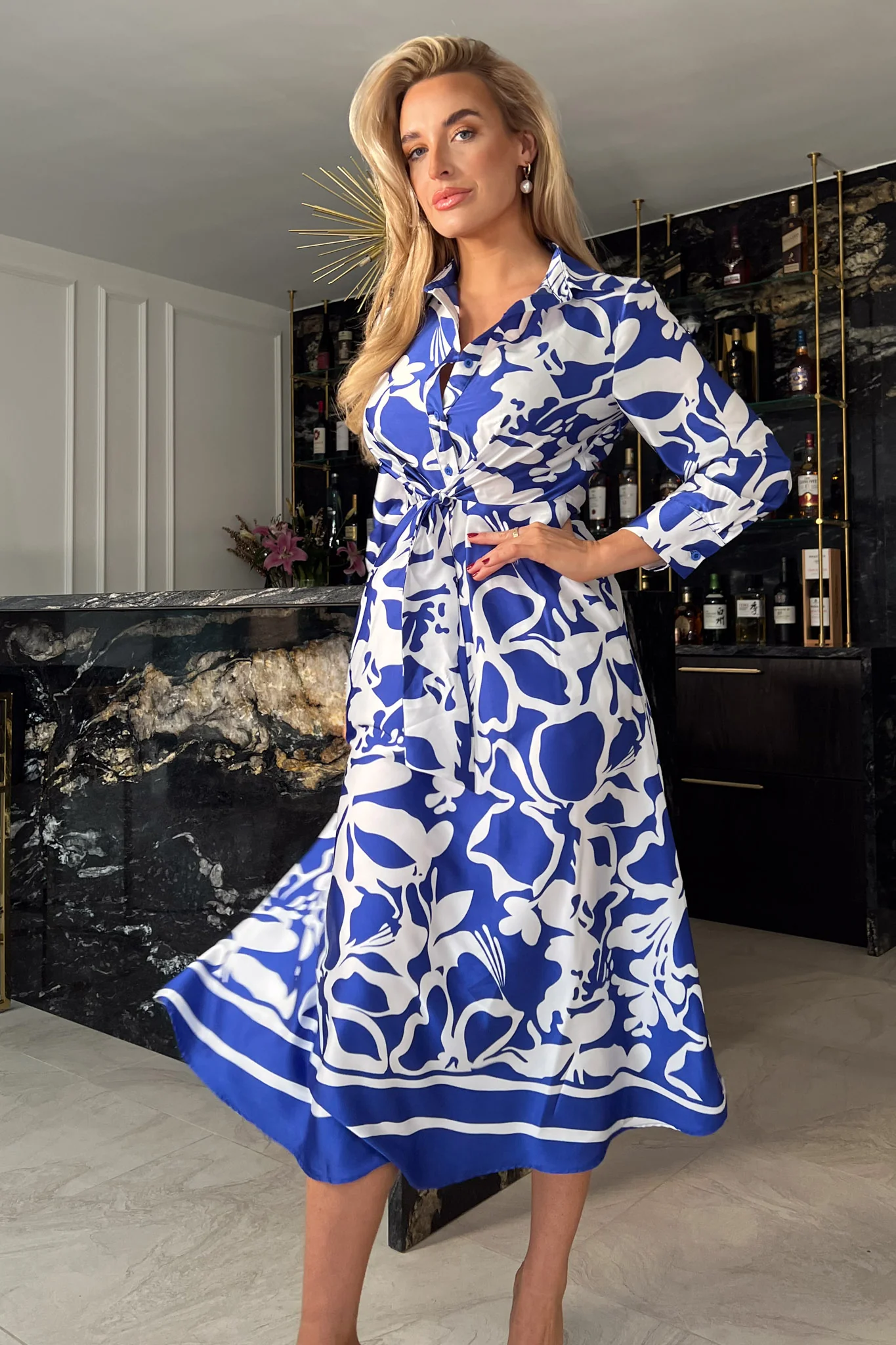 Isabella Non-Returnable Final Sale - Image 2
