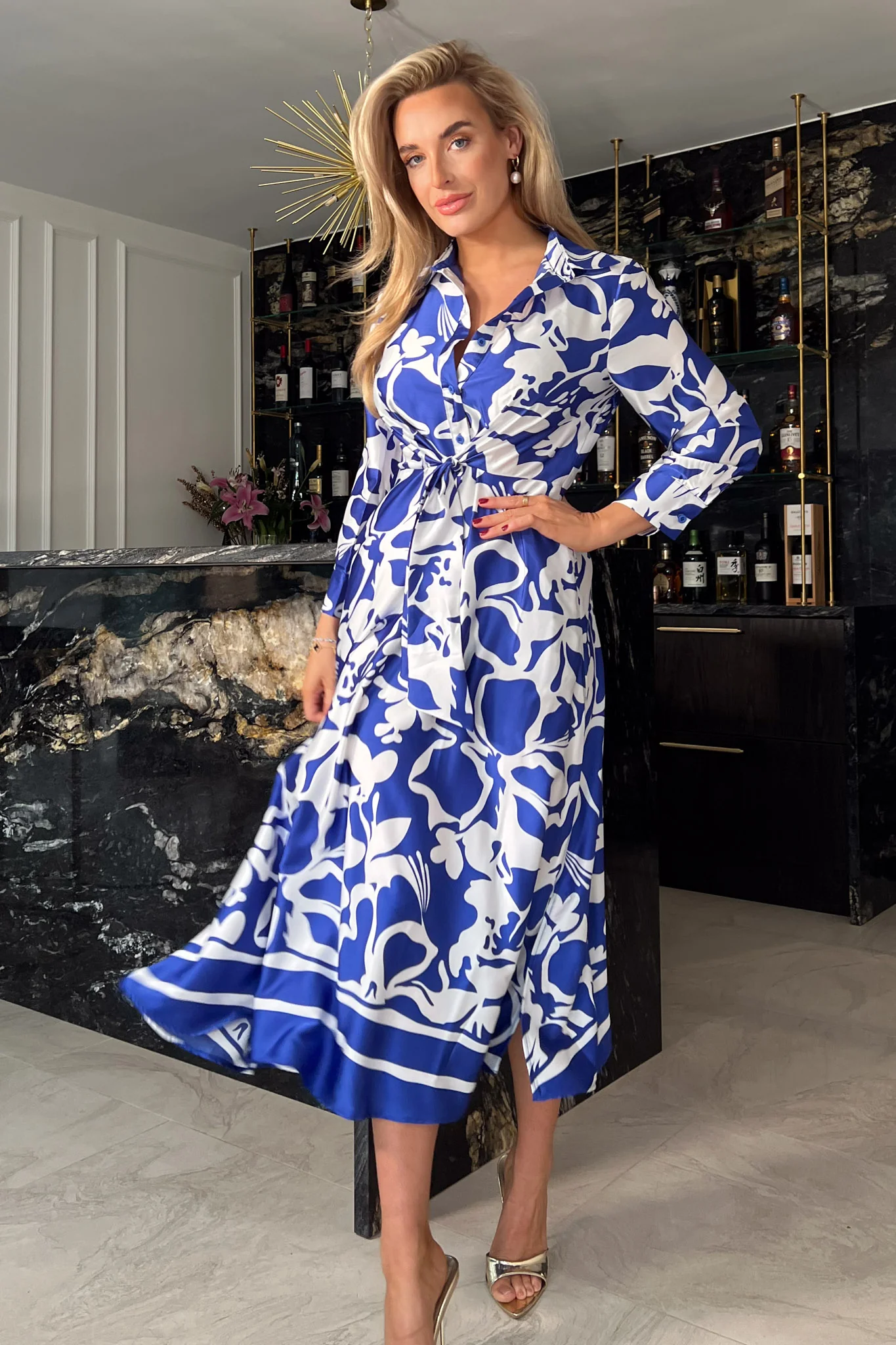 Isabella Non-Returnable Final Sale - Image 3