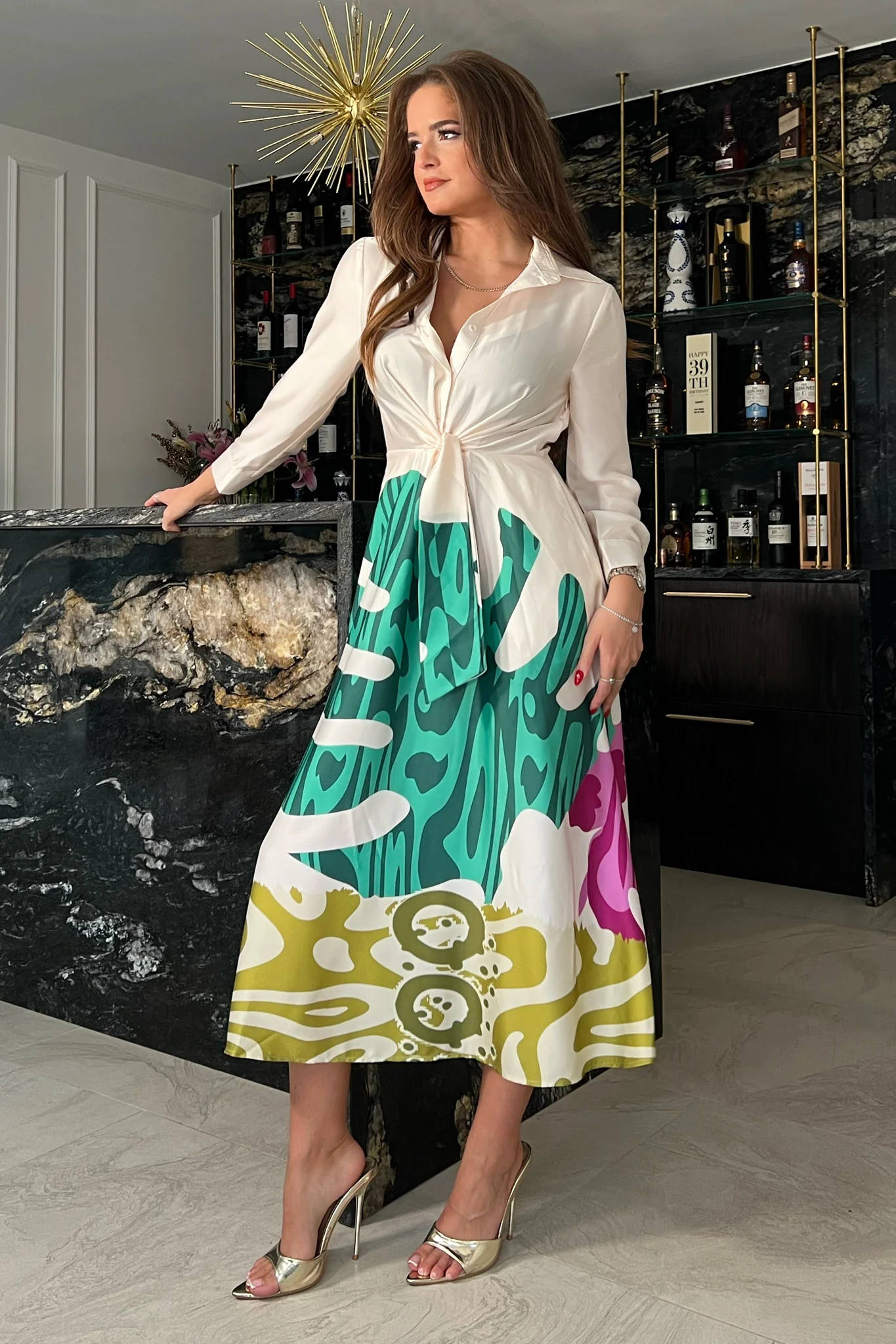 Isabella Non Returnable - Image 3