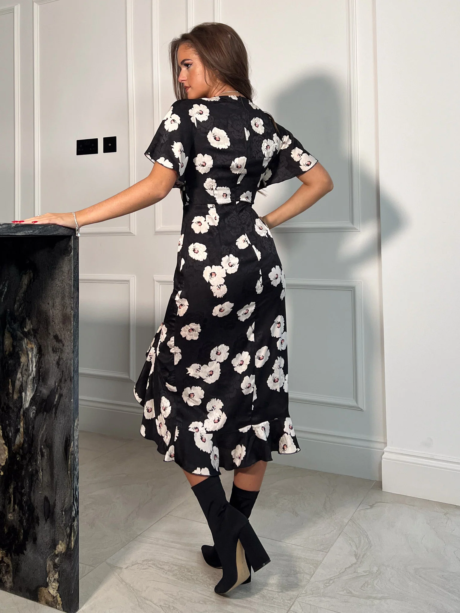 Jayla Non-Returnable Final Sale - Image 4