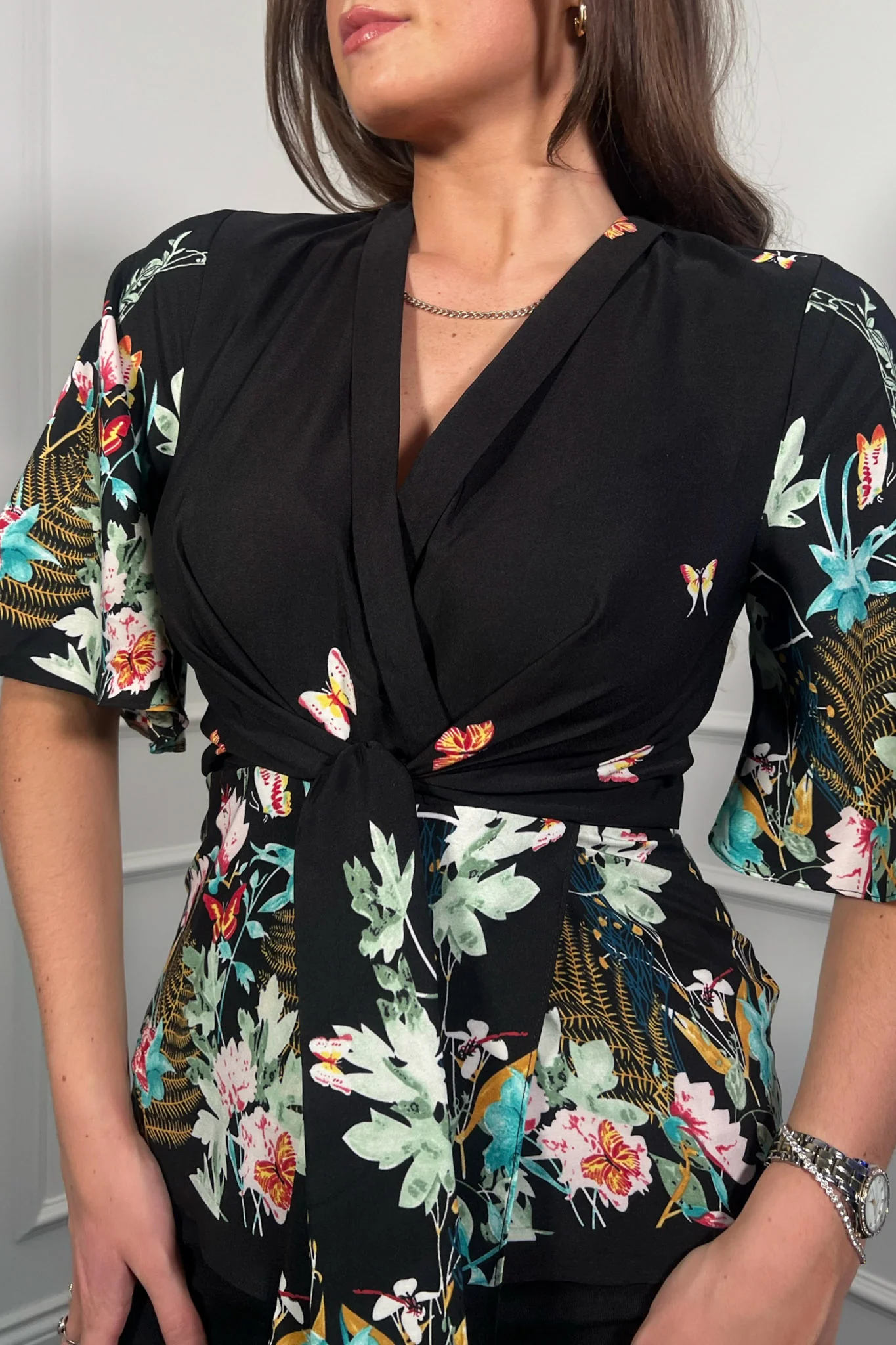 Jessy  Non-Returnable Final Sale - Image 2