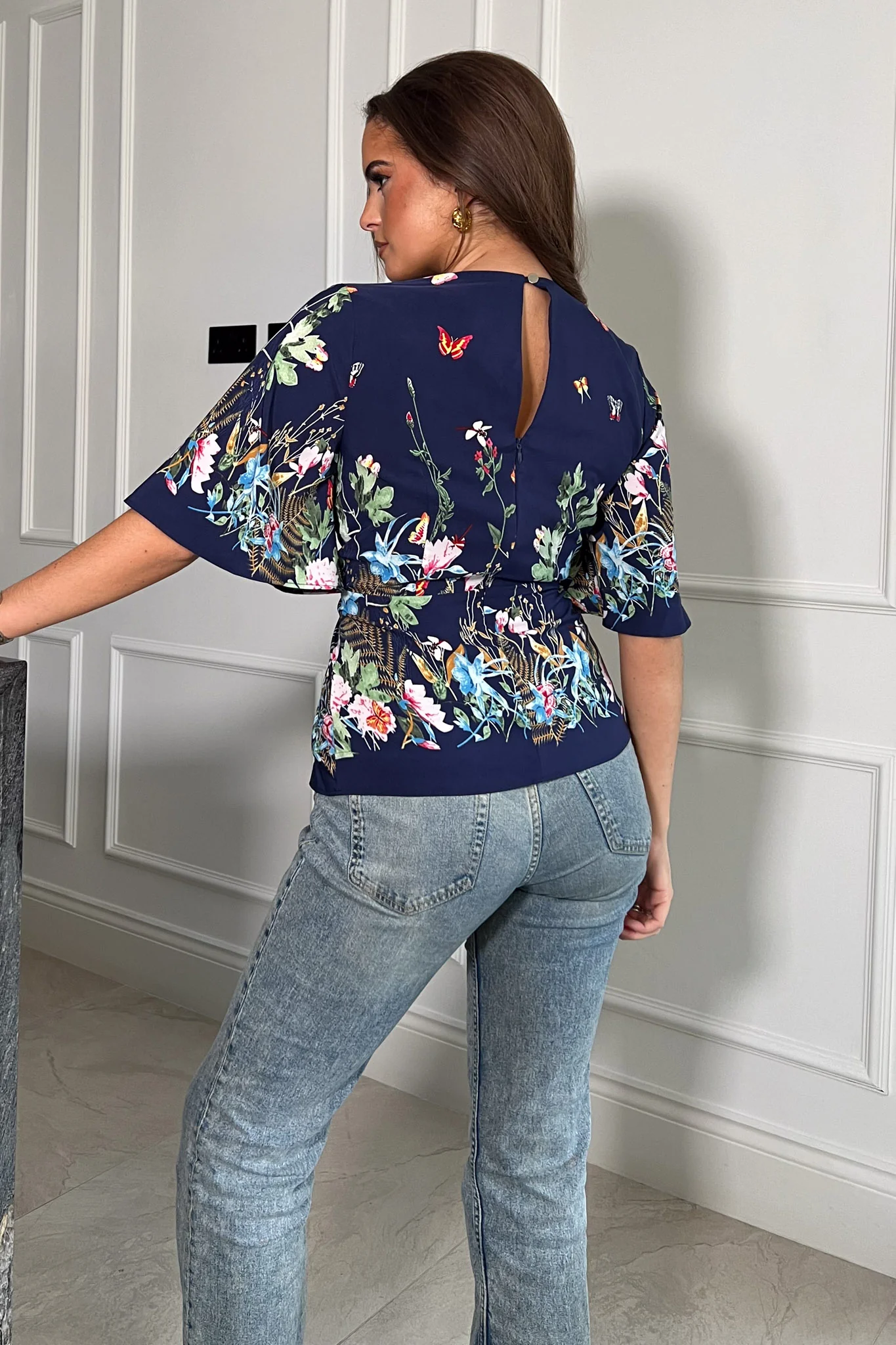 Jessy Non-Returnable Final Sale - Image 4