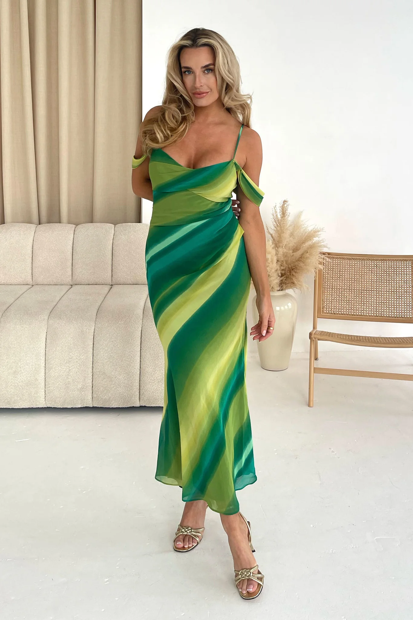 Julia Non-Returnable Final Sale - Image 2