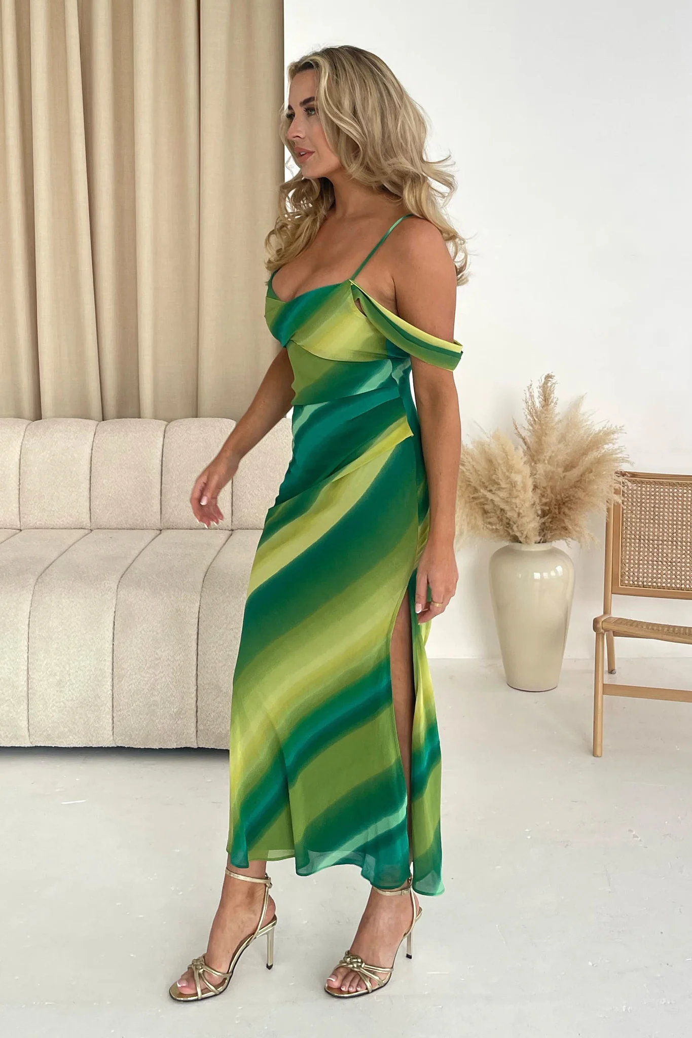 Julia Non-Returnable Final Sale - Image 4