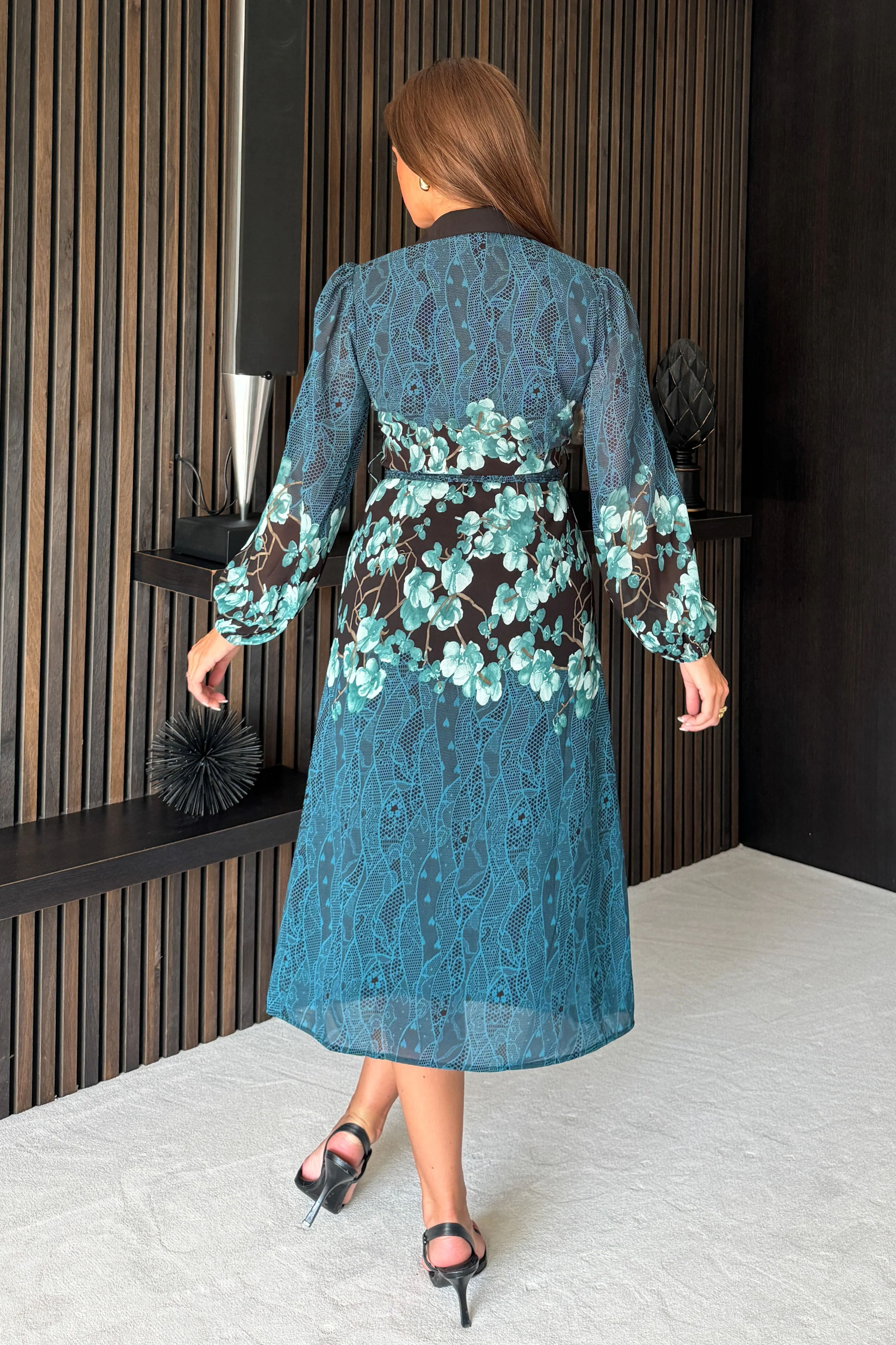 Kaya Non-Returnable Final Sale - Image 4