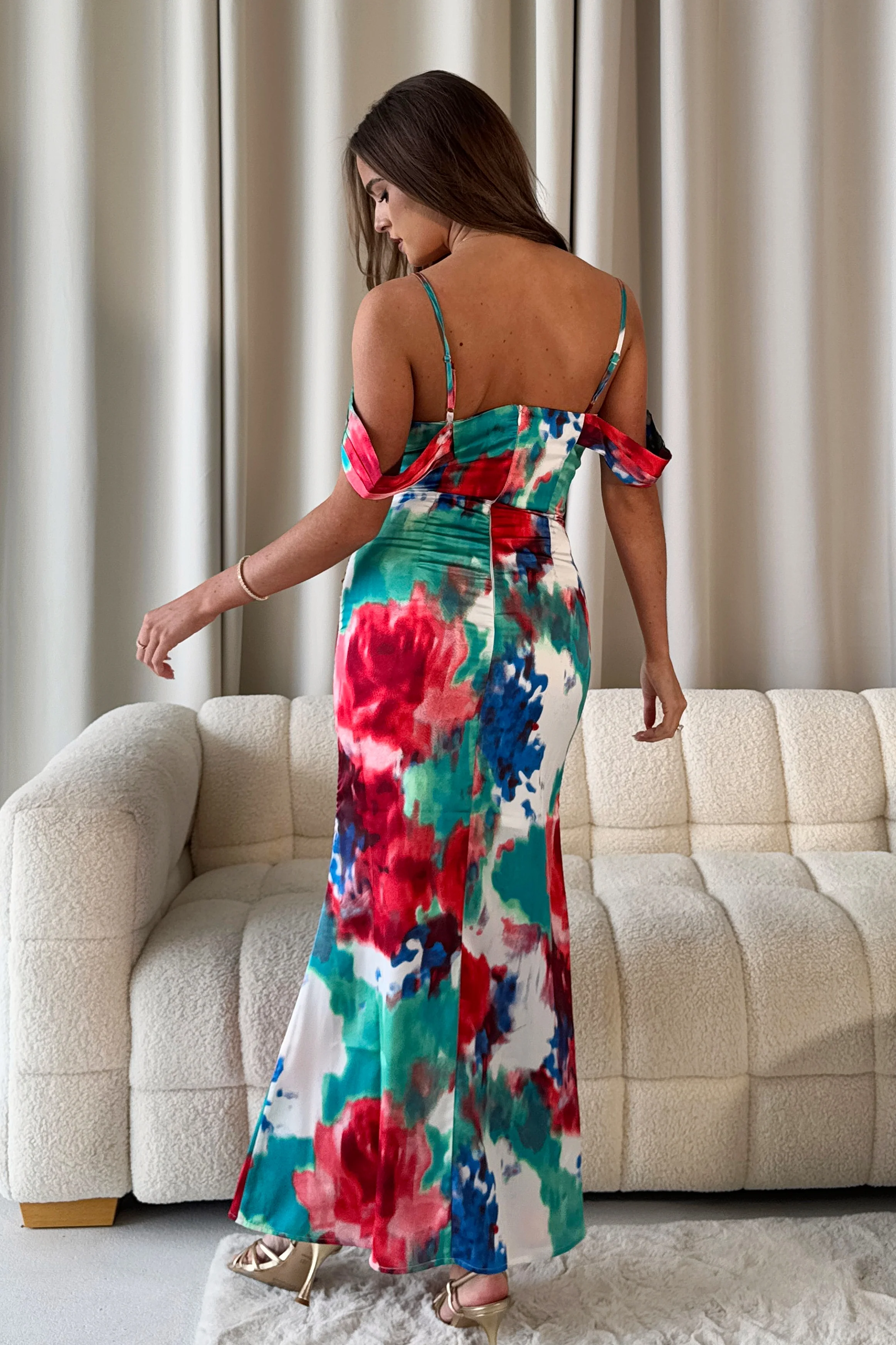 Madeline Non-Returnable Final Sale - Image 5