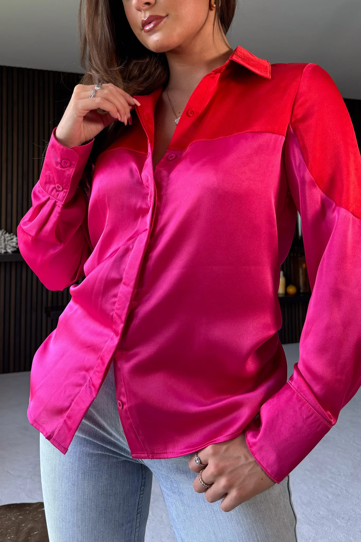 Magnolia Non-Returnable Final Sale - Image 2