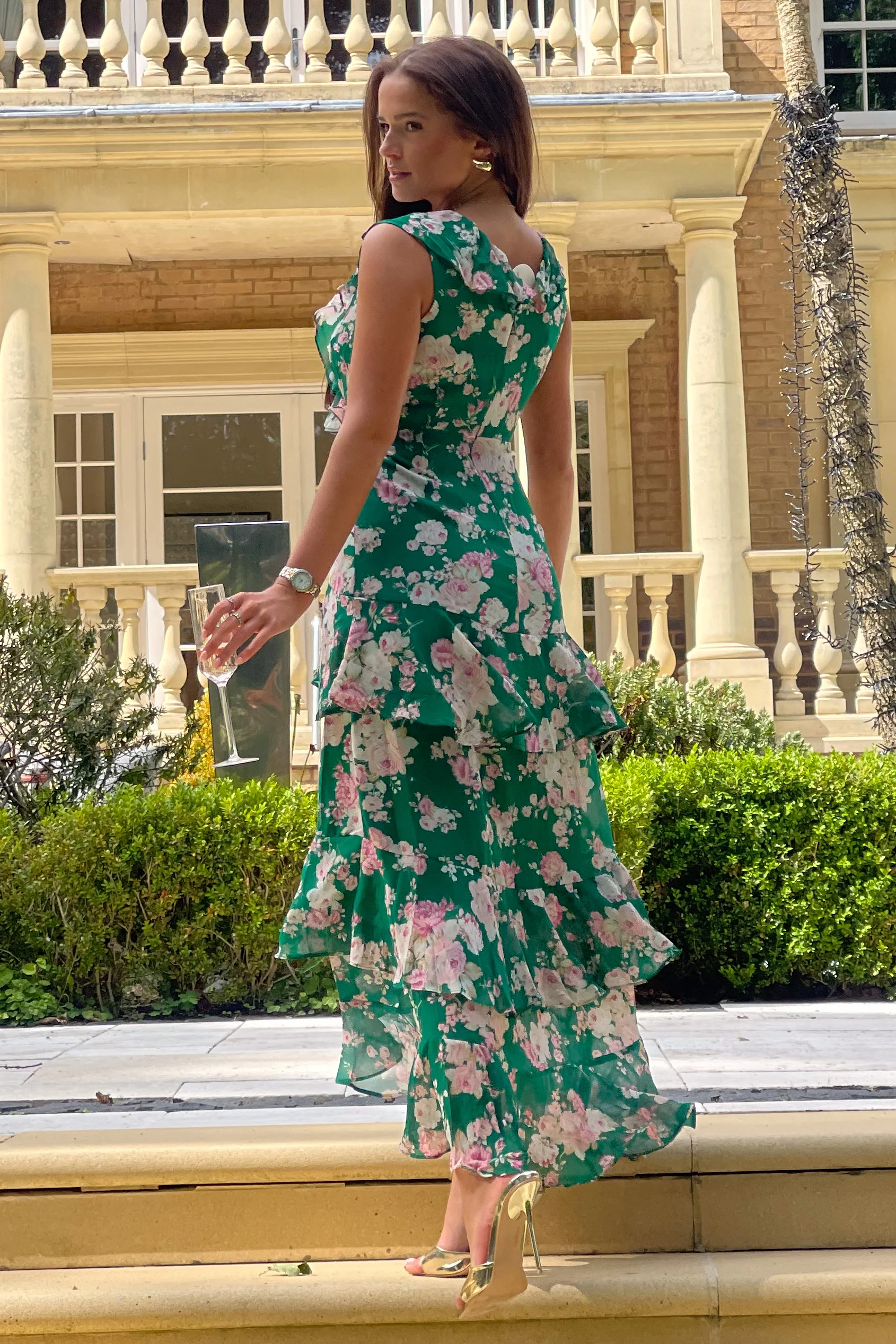 Marcela  Non-Returnable Final Sale - Image 2