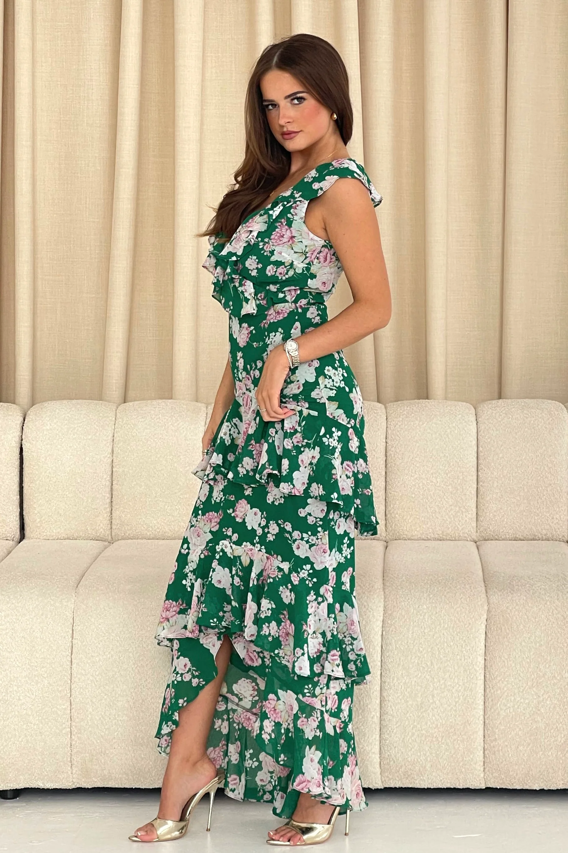 Marcela  Non-Returnable Final Sale - Image 6