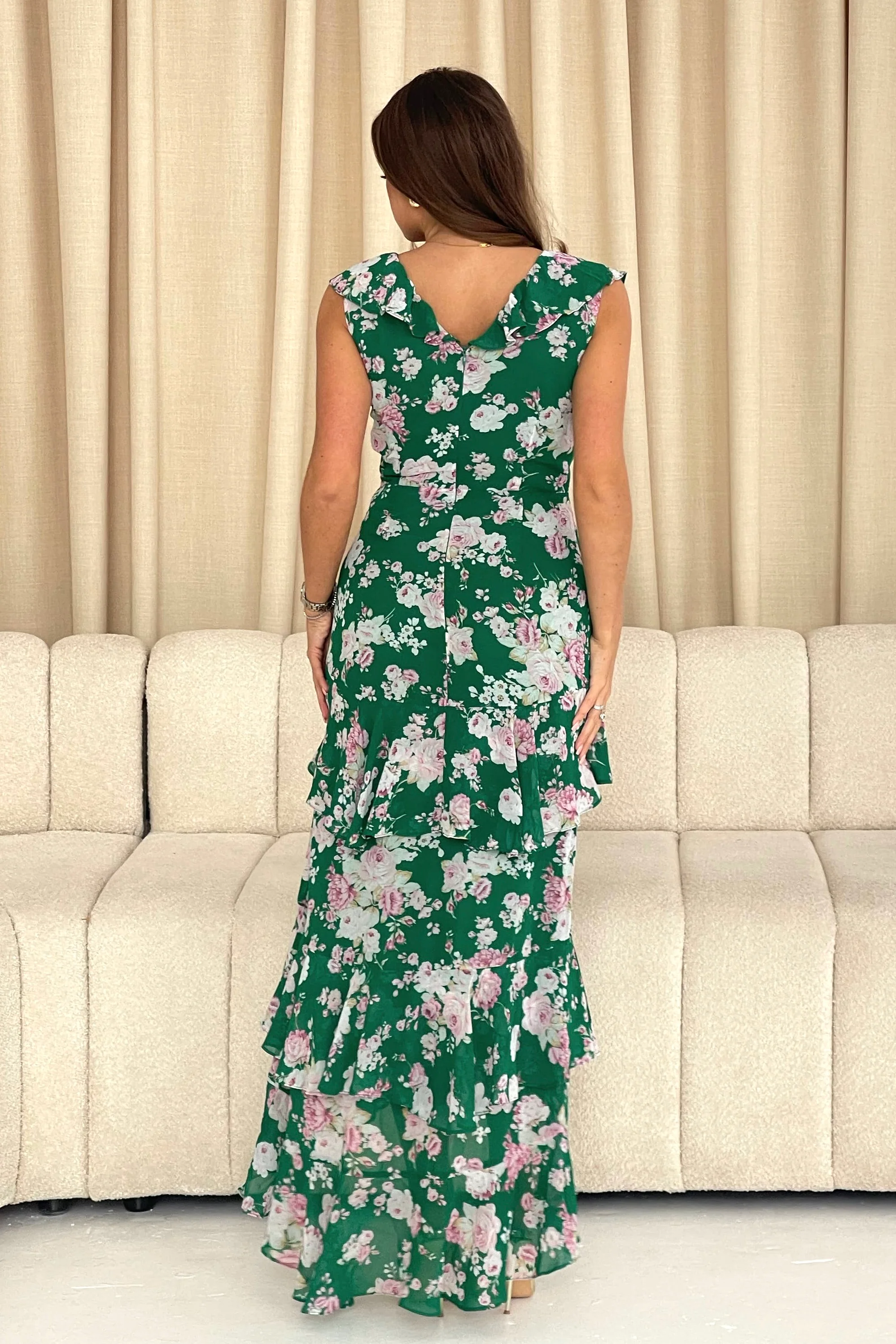 Marcela  Non-Returnable Final Sale - Image 7