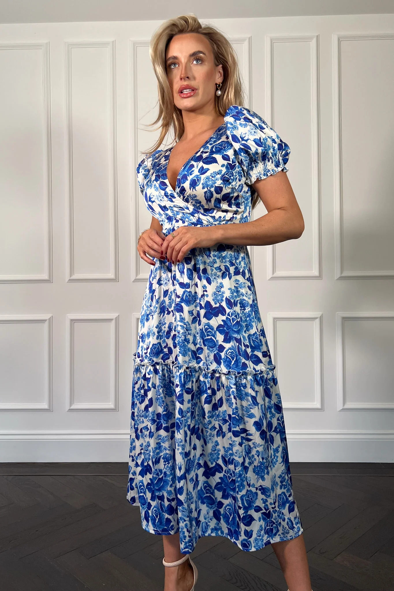 Maya  Non-Returnable Final Sale - Image 3
