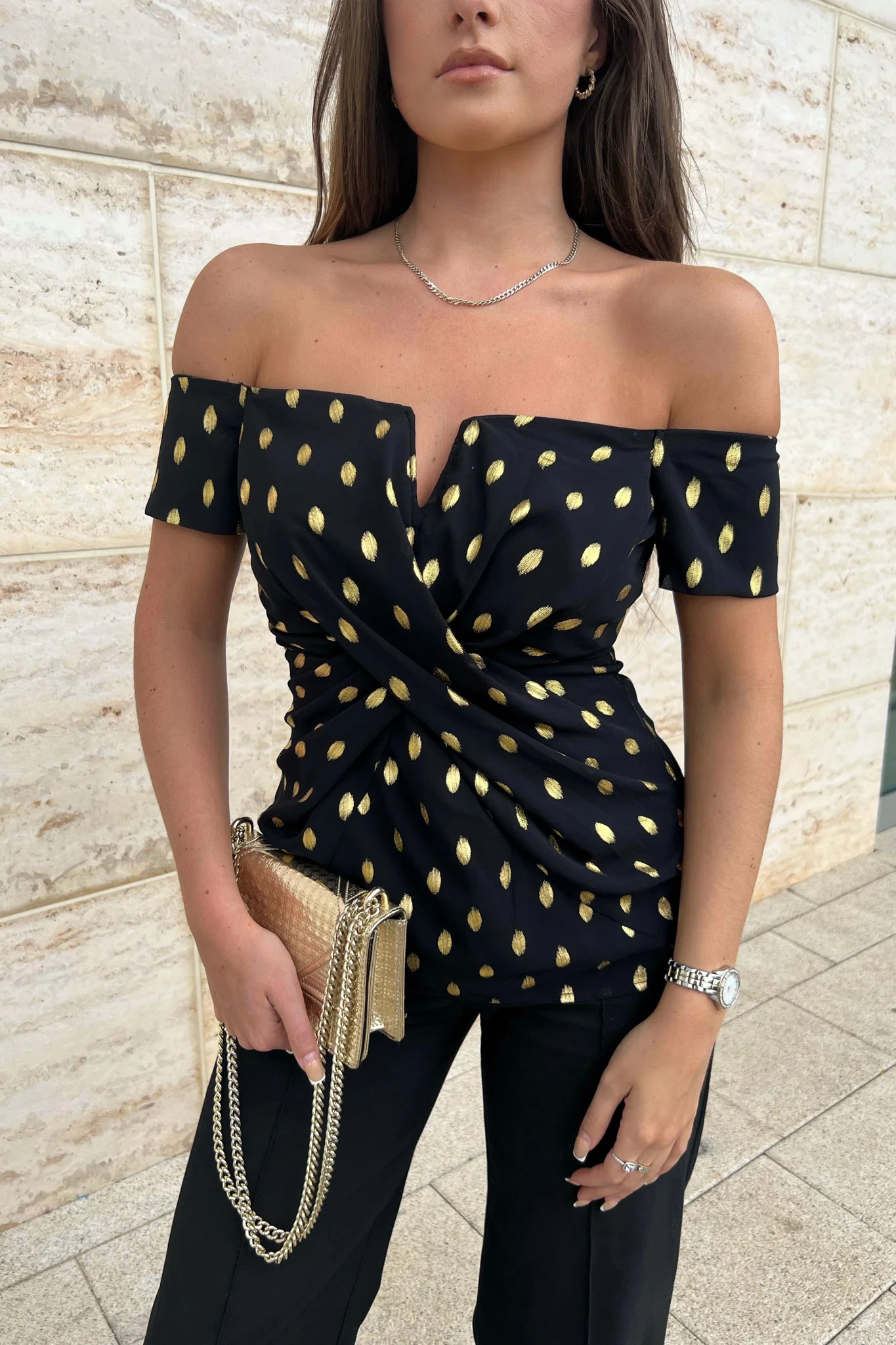 Monica Non-Returnable Final Sale - Image 2