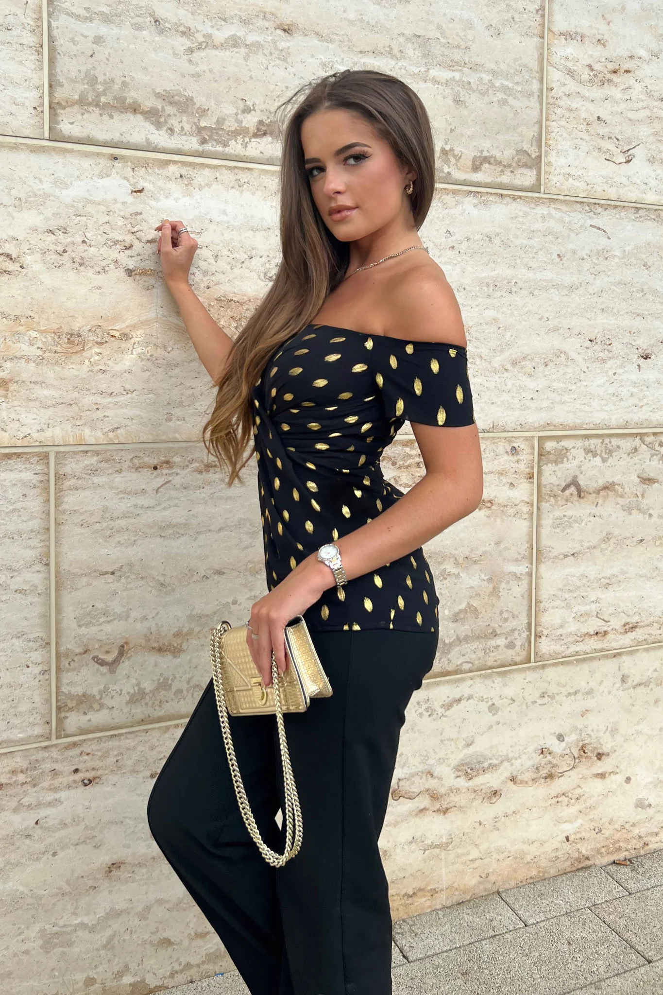 Monica Non-Returnable Final Sale - Image 4