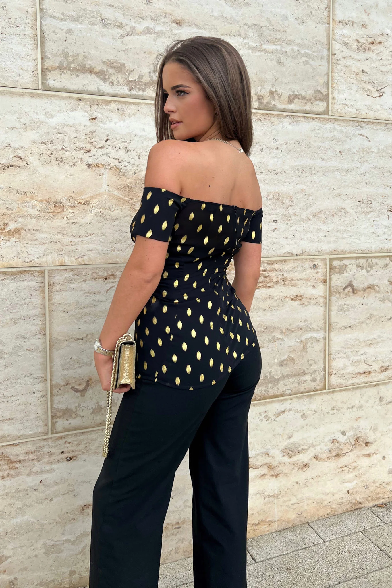 Monica Non-Returnable Final Sale - Image 5