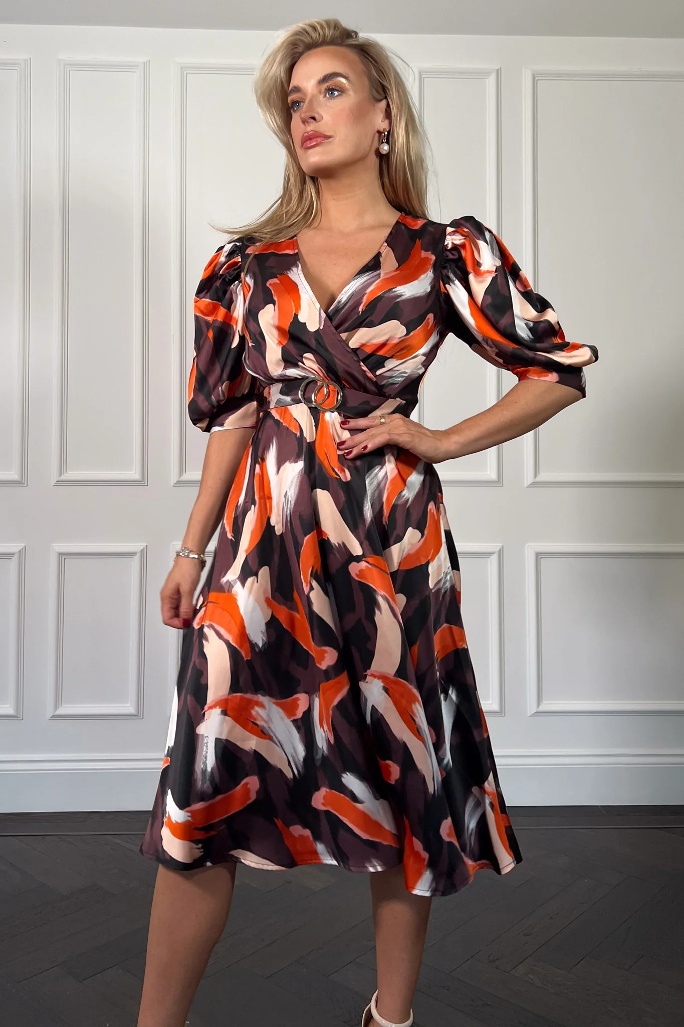 Nadine Non-Returnable Final Sale - Image 2