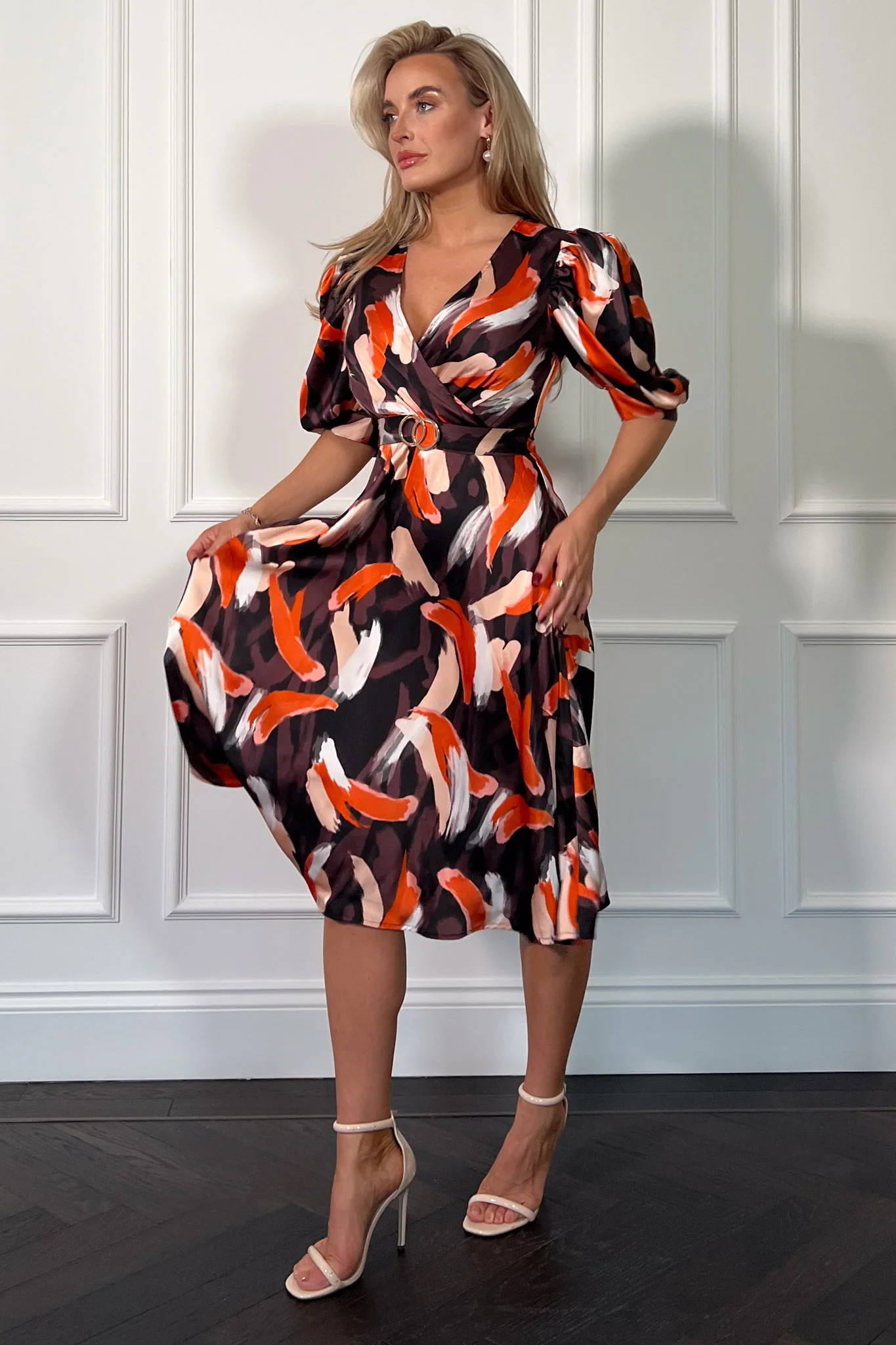 Nadine Non-Returnable Final Sale - Image 3