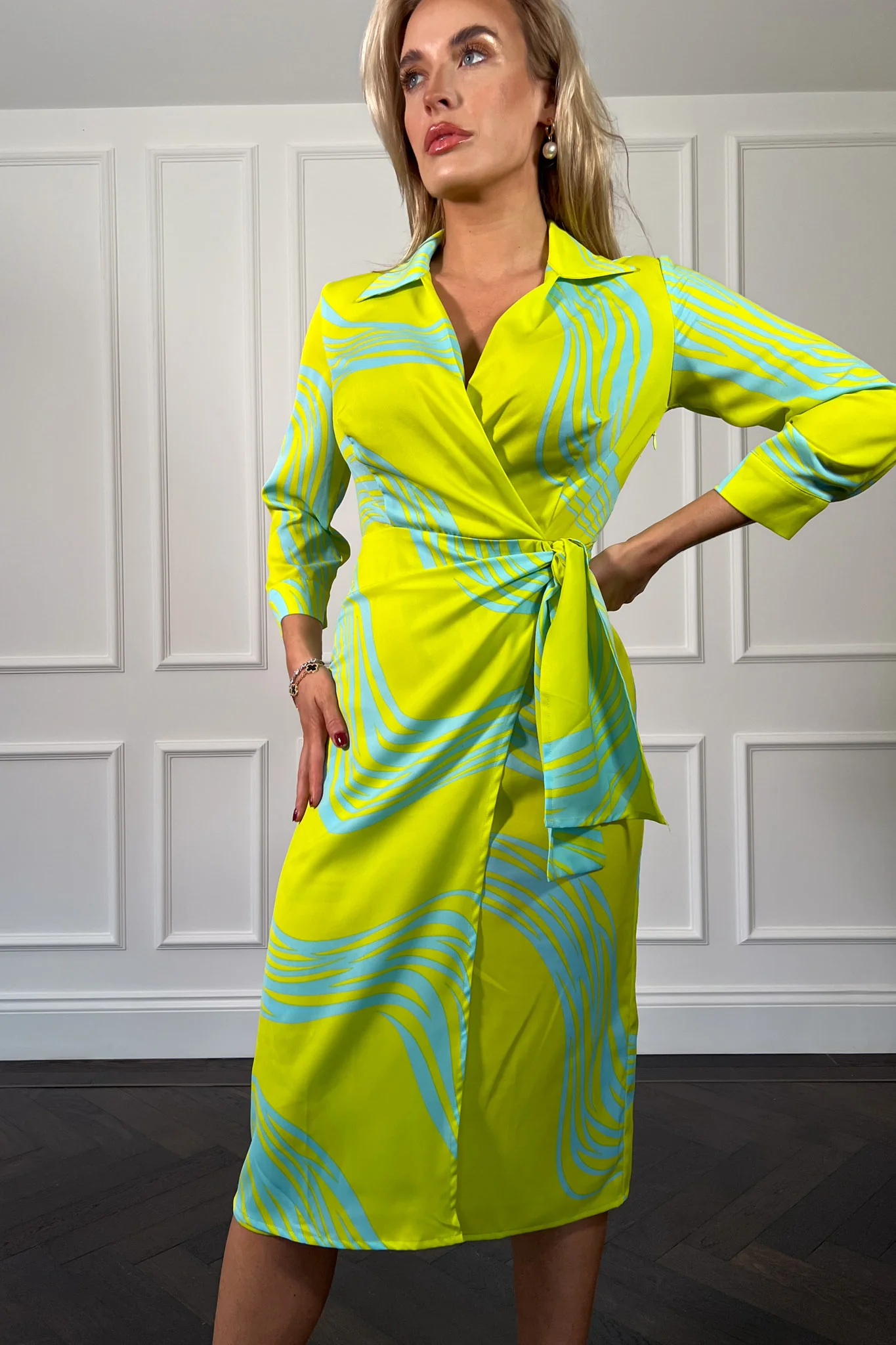 Nala Non-Returnable Final Sale - Image 2