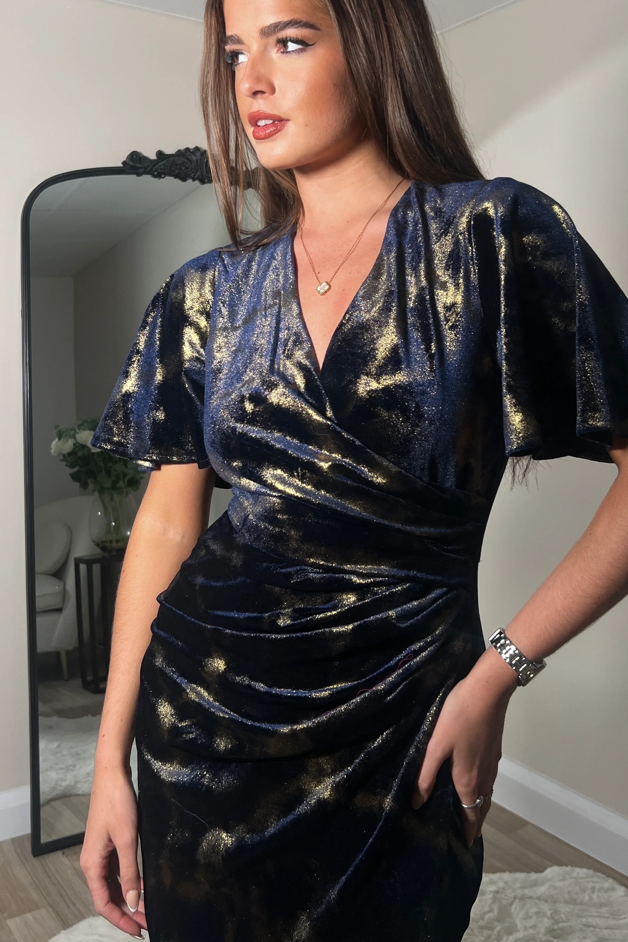 Natasha Non-Returnable Final Sale - Image 2