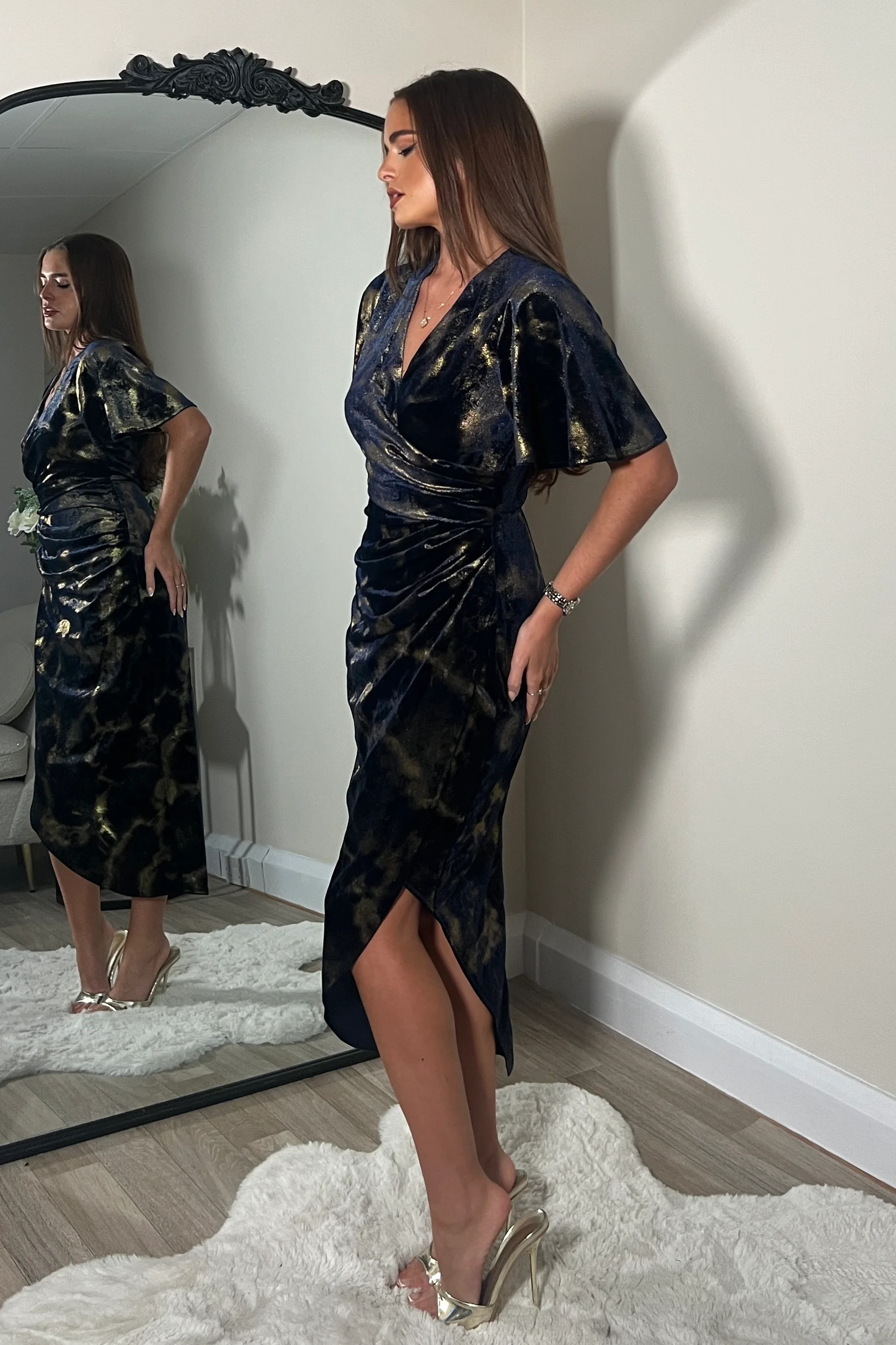 Natasha Non-Returnable Final Sale - Image 3