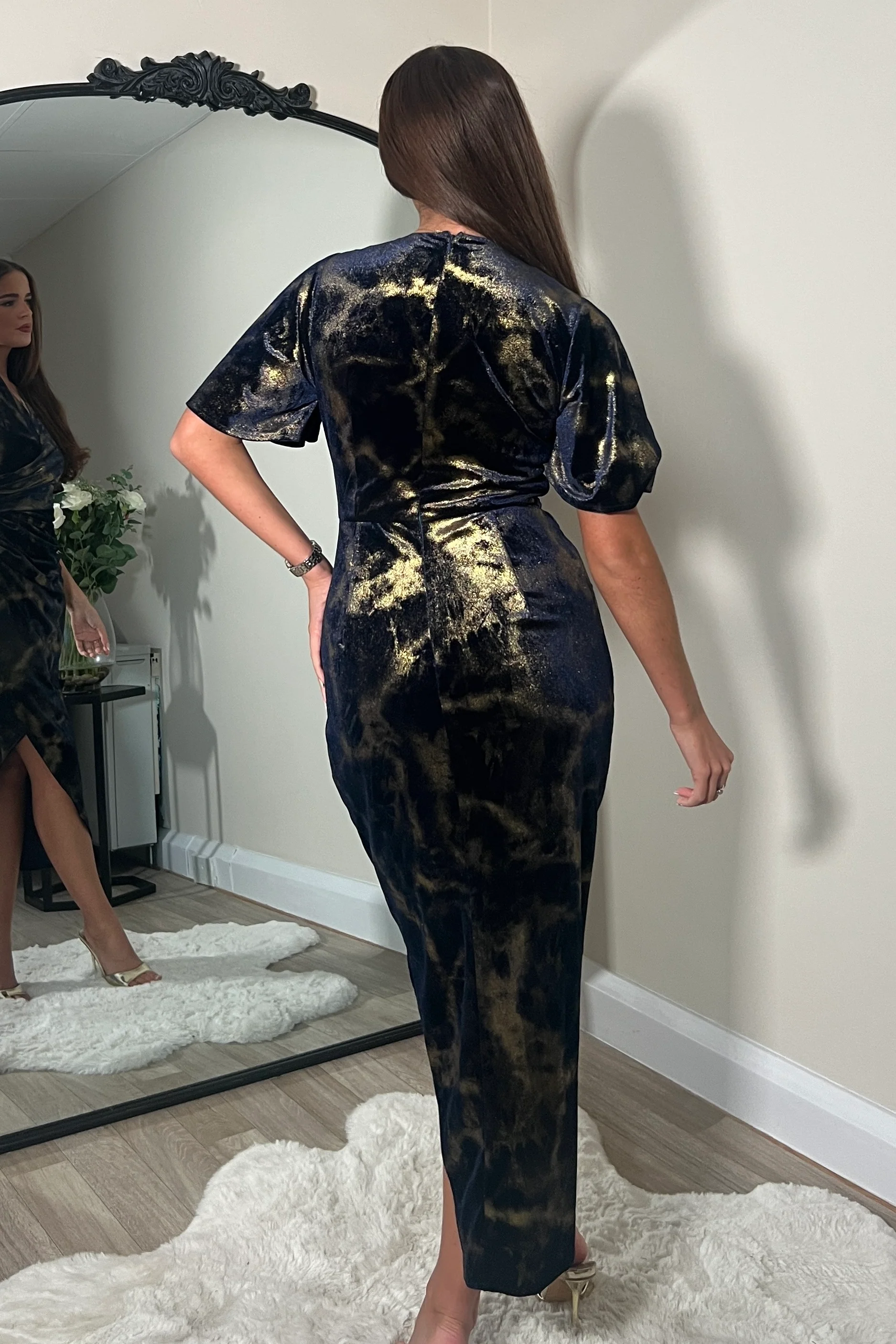 Natasha Non-Returnable Final Sale - Image 4