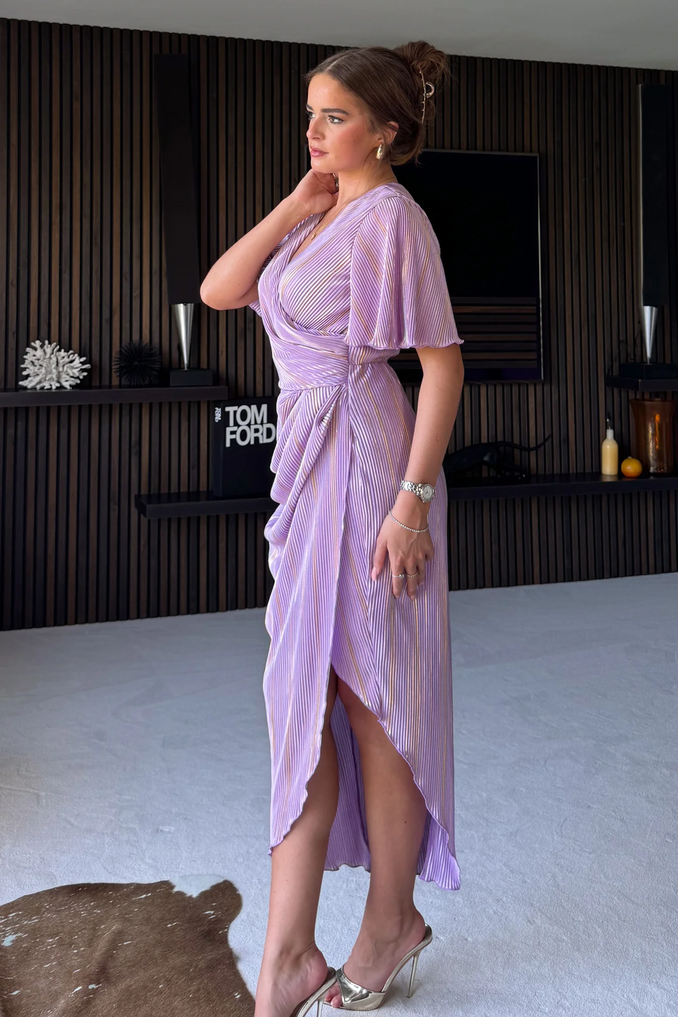 Natasha Non-Returnable Final Sale - Image 3