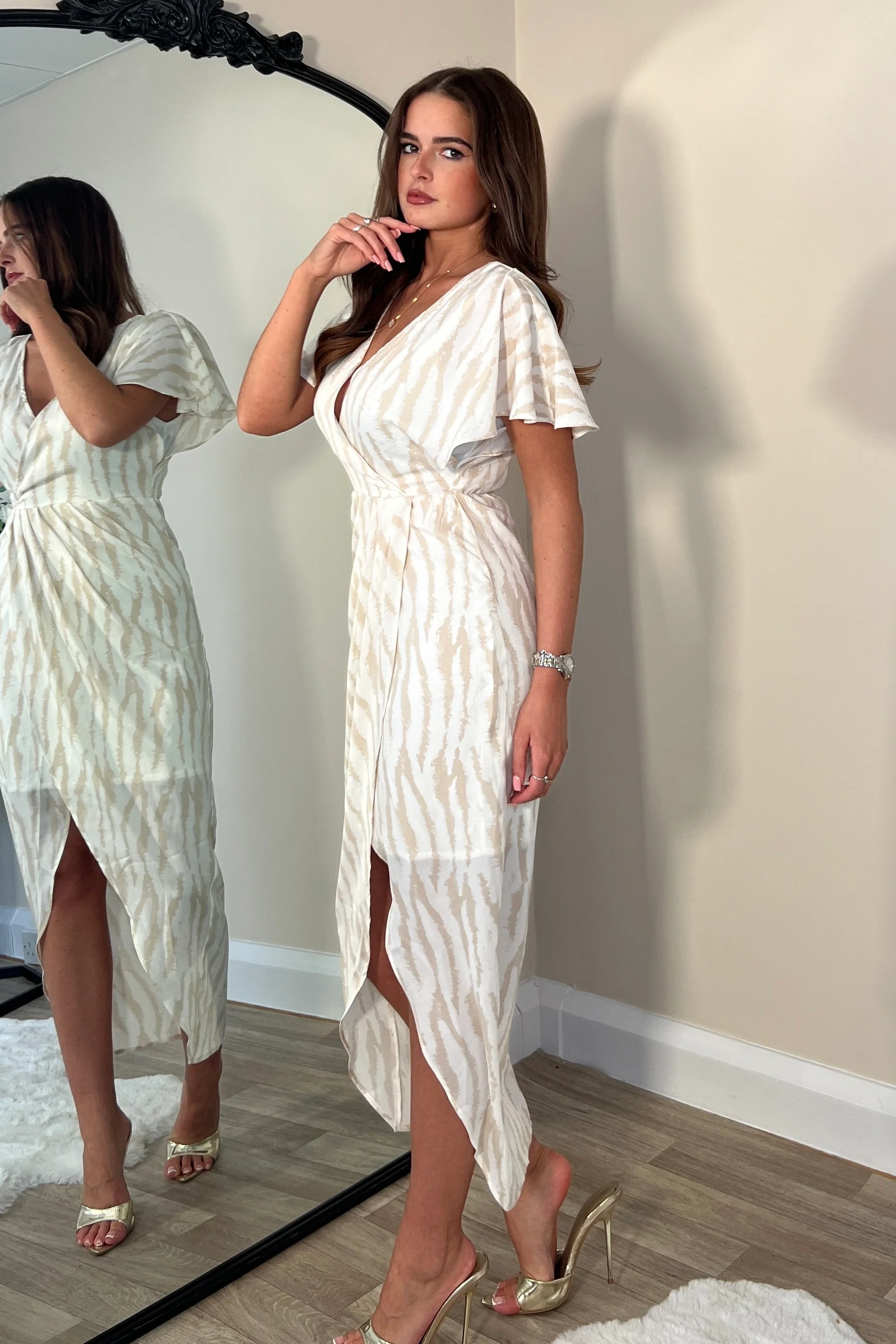 Preslee Non-Returnable Final Sale - Image 3