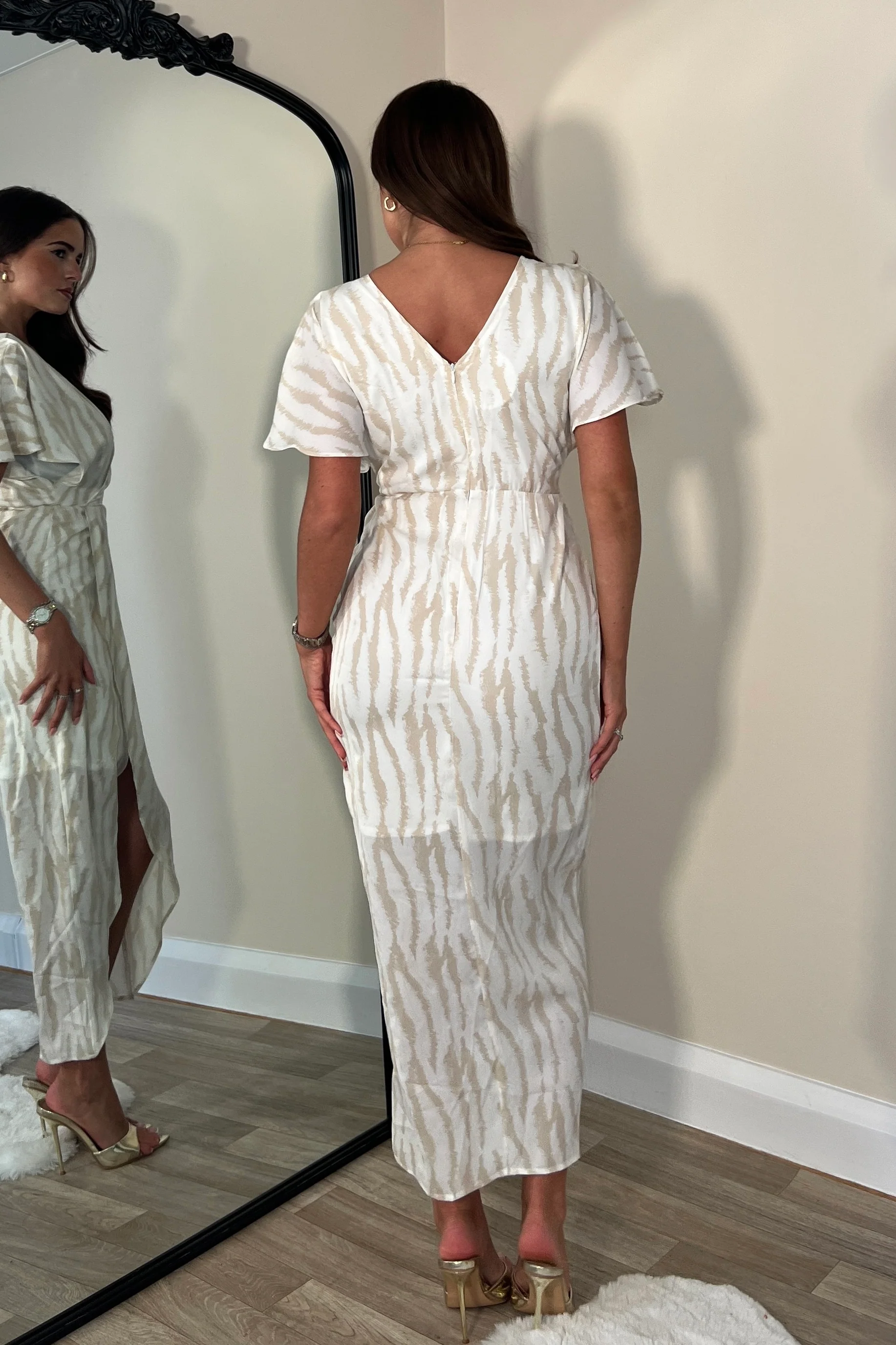 Preslee Non-Returnable Final Sale - Image 4