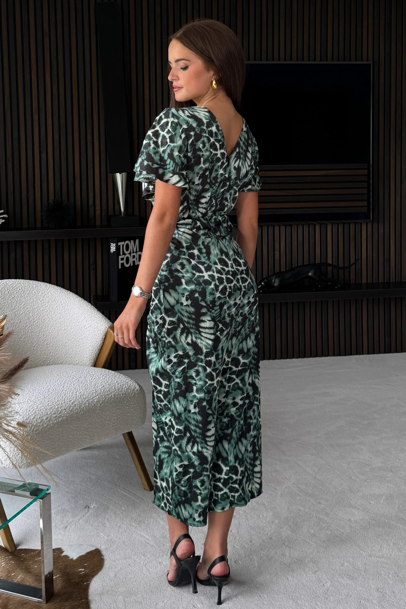 Priscilla Non-Returnable Final Sale - Image 3