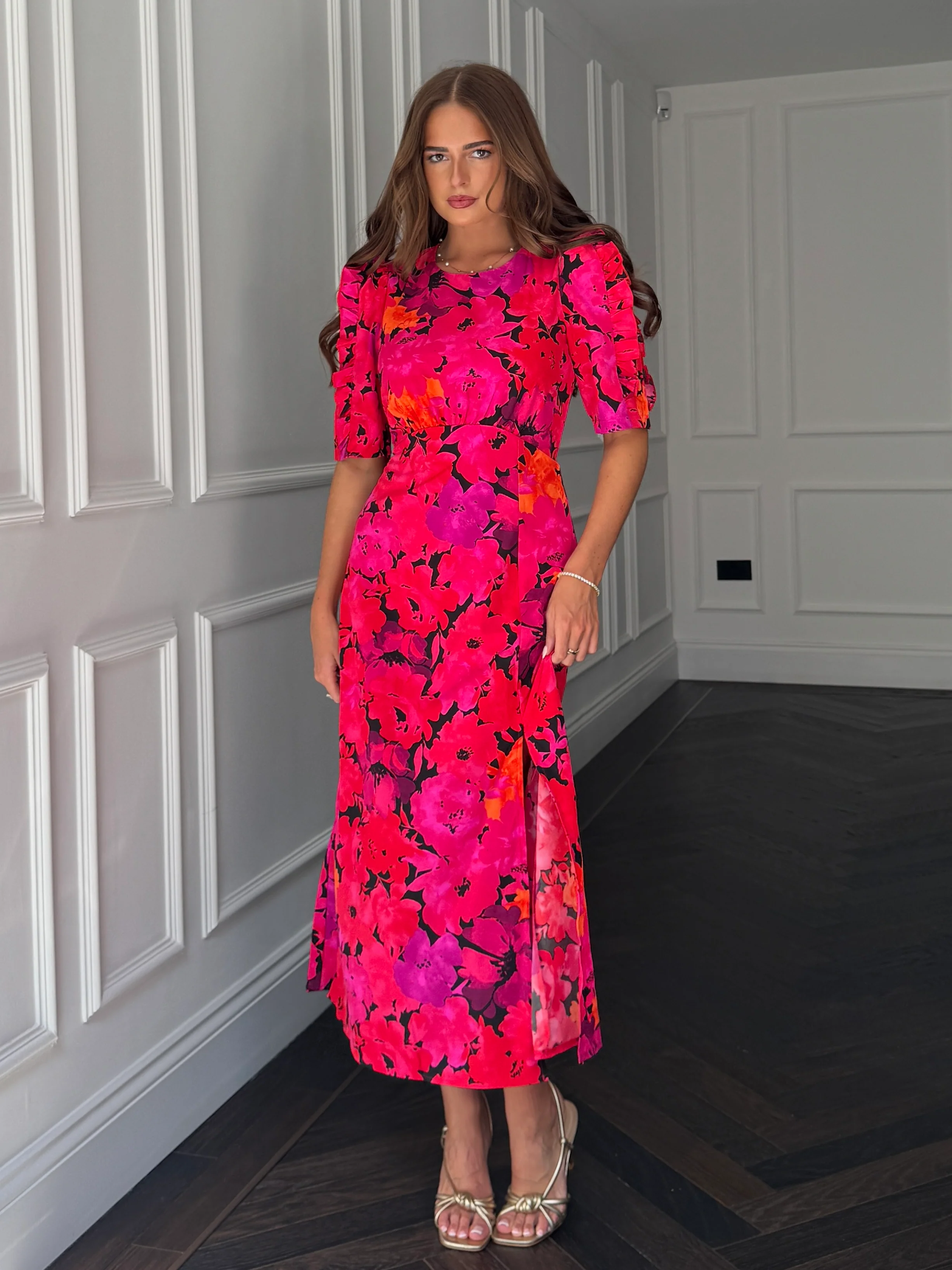 Samira Non-Returnable Final Sale - Image 3