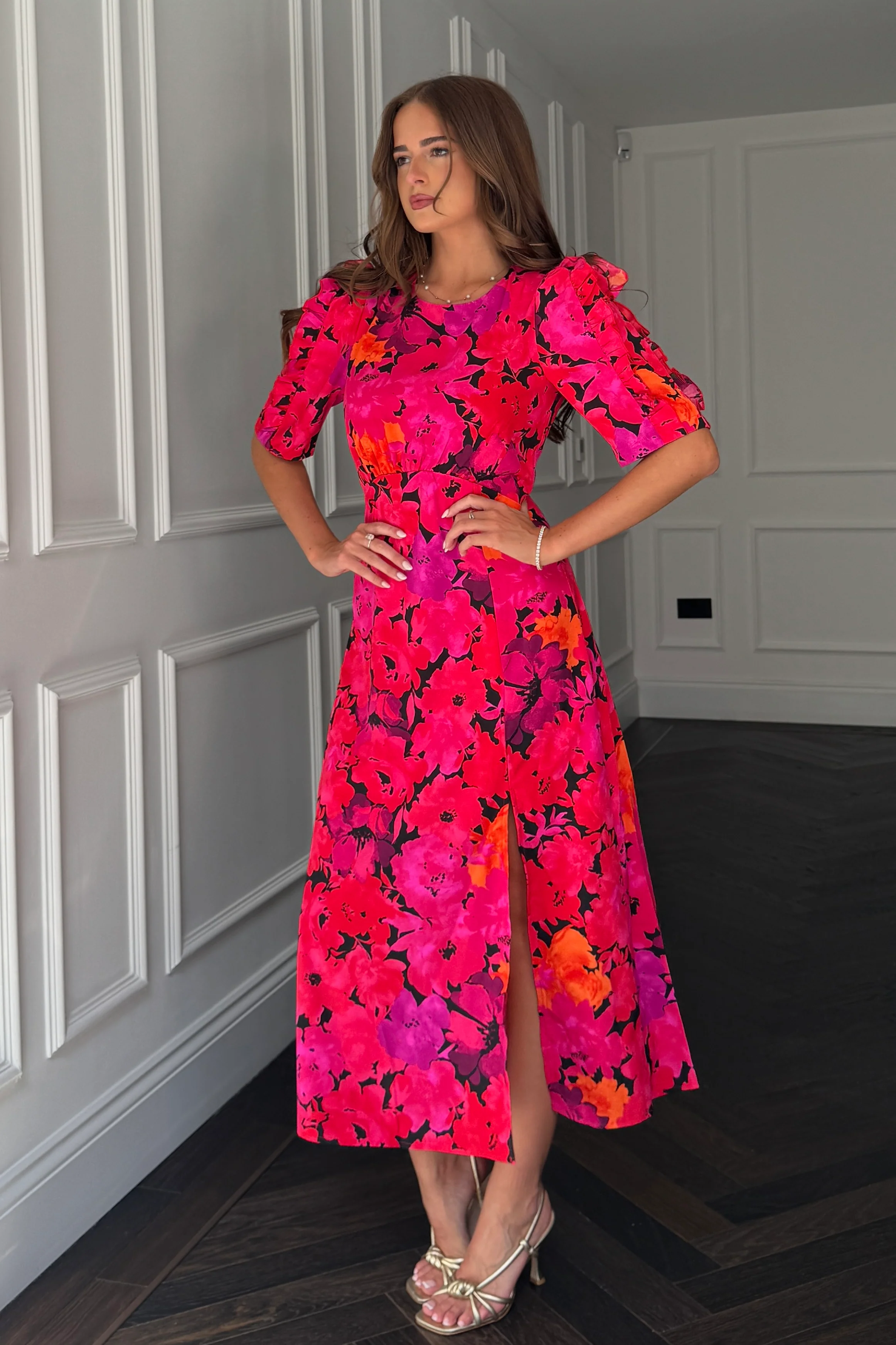 Samira Non-Returnable Final Sale - Image 4