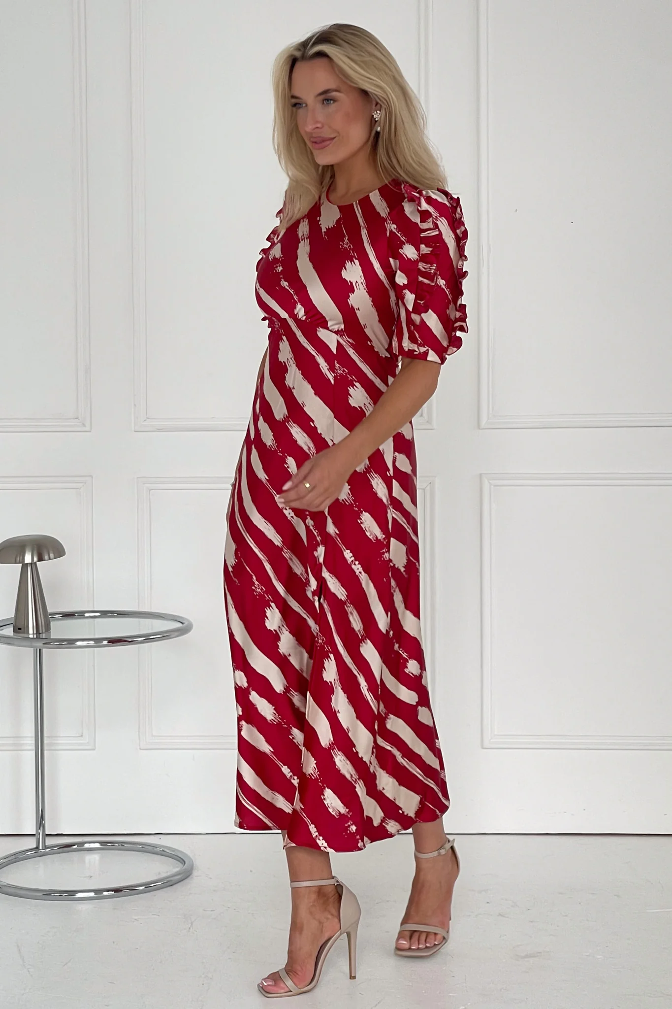 Samira  Non-Returnable Final Sale - Image 3