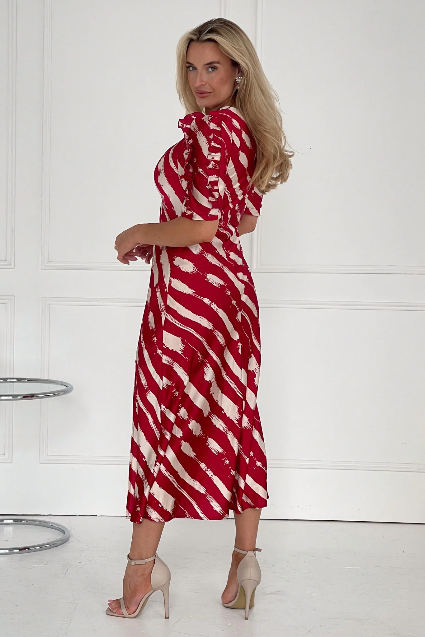 Samira  Non-Returnable Final Sale - Image 4
