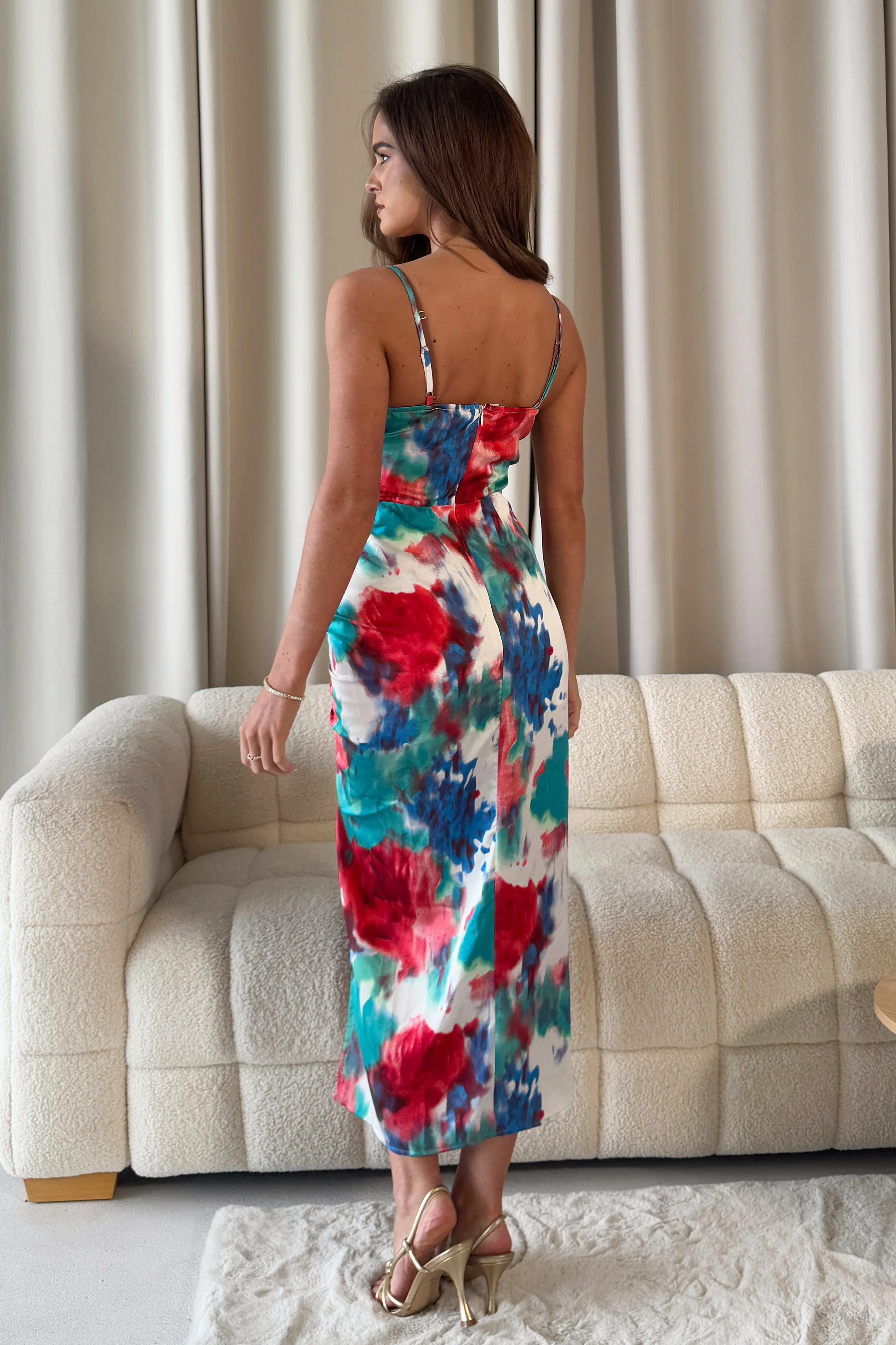 Selena Non-Returnable Final Sale - Image 4
