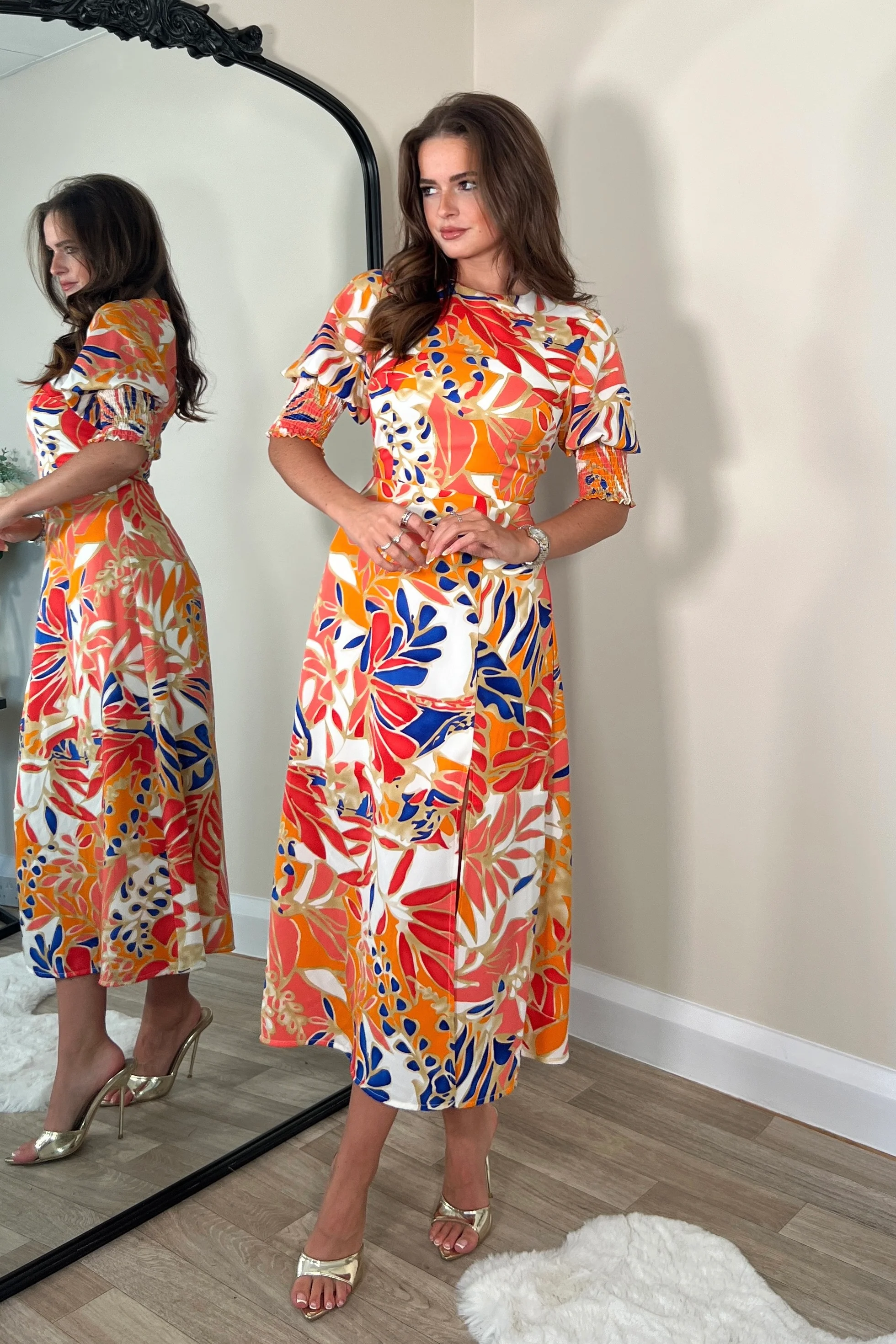 Shayla Non-Returnable Final Sale - Image 3
