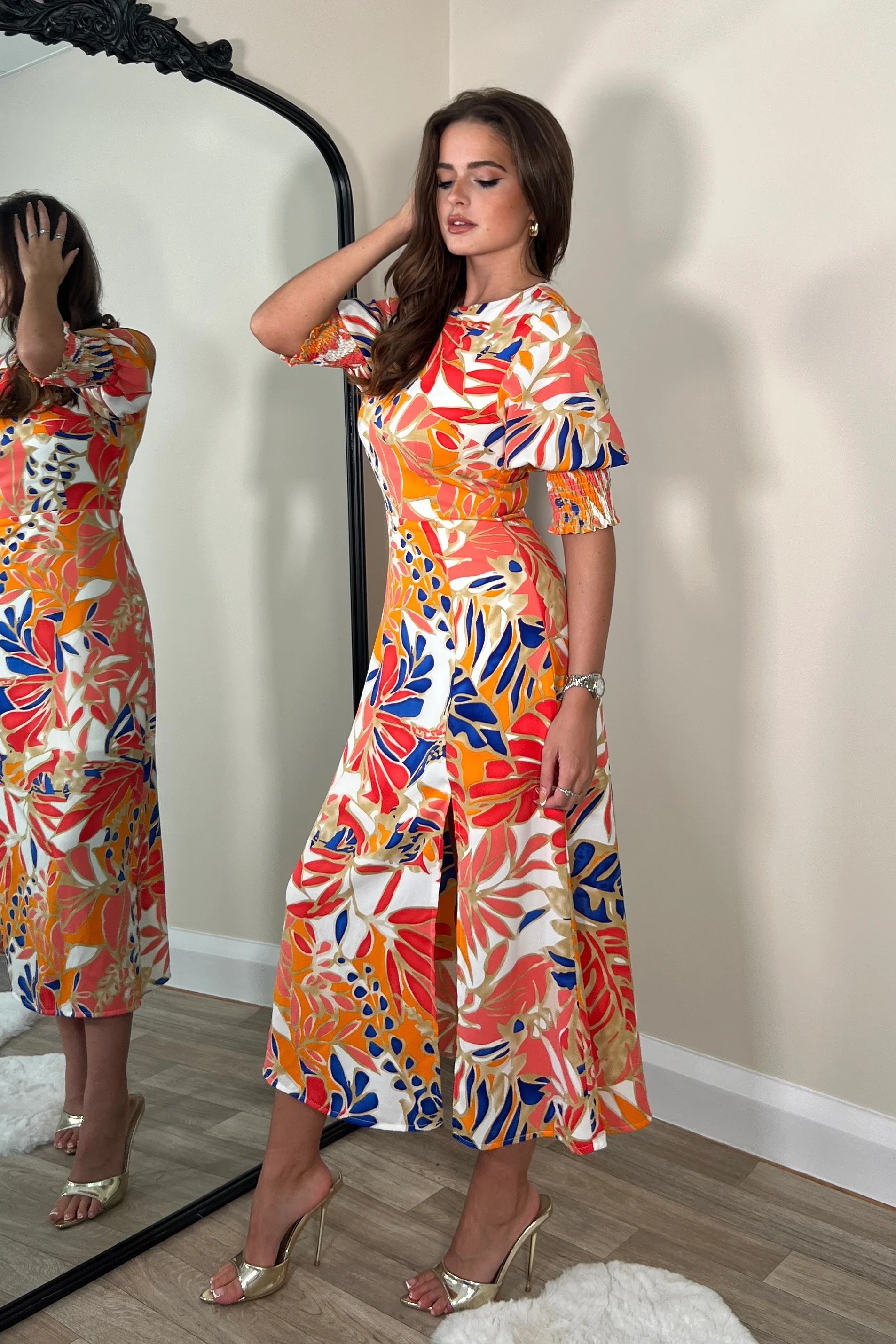 Shayla Non-Returnable Final Sale - Image 4
