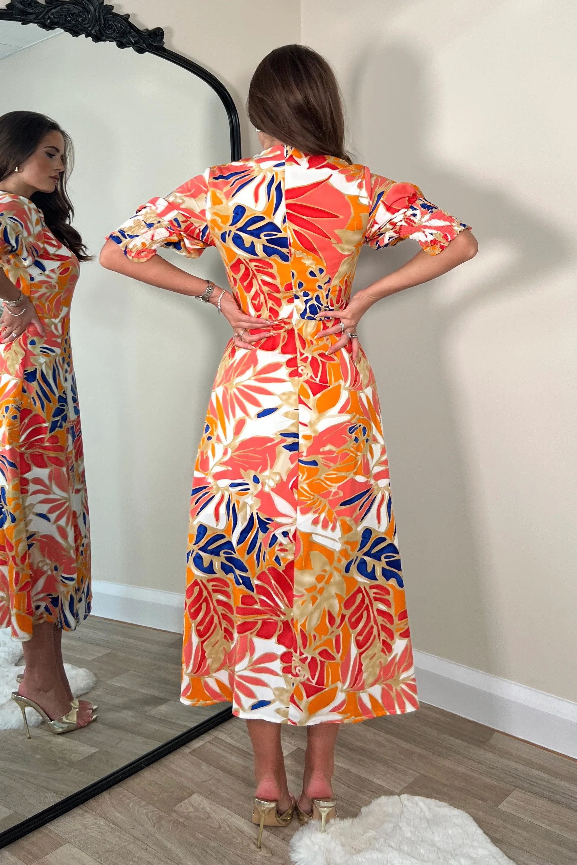Shayla Non-Returnable Final Sale - Image 5