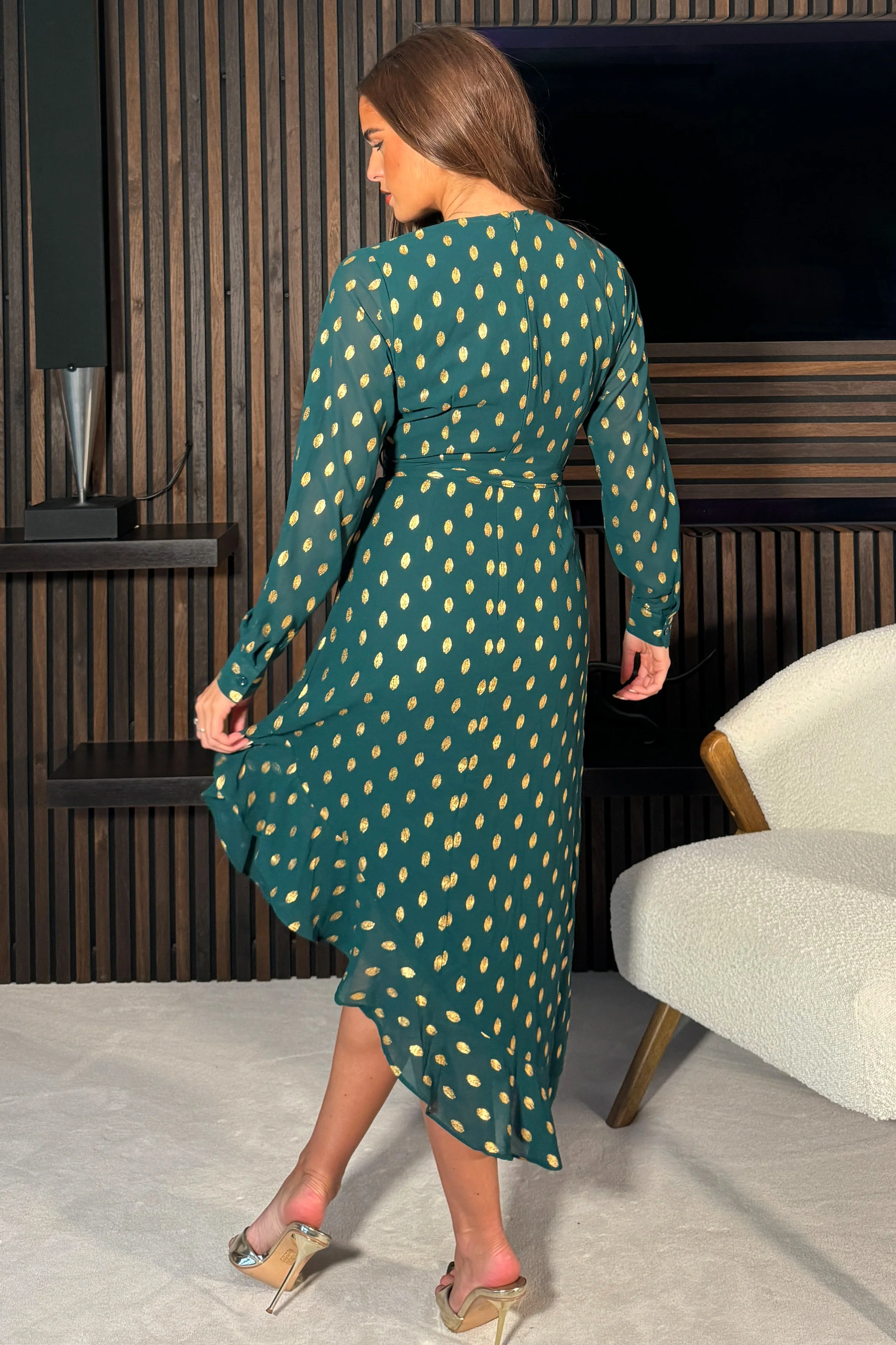 Tanya  Non-Returnable Final Sale - Image 4