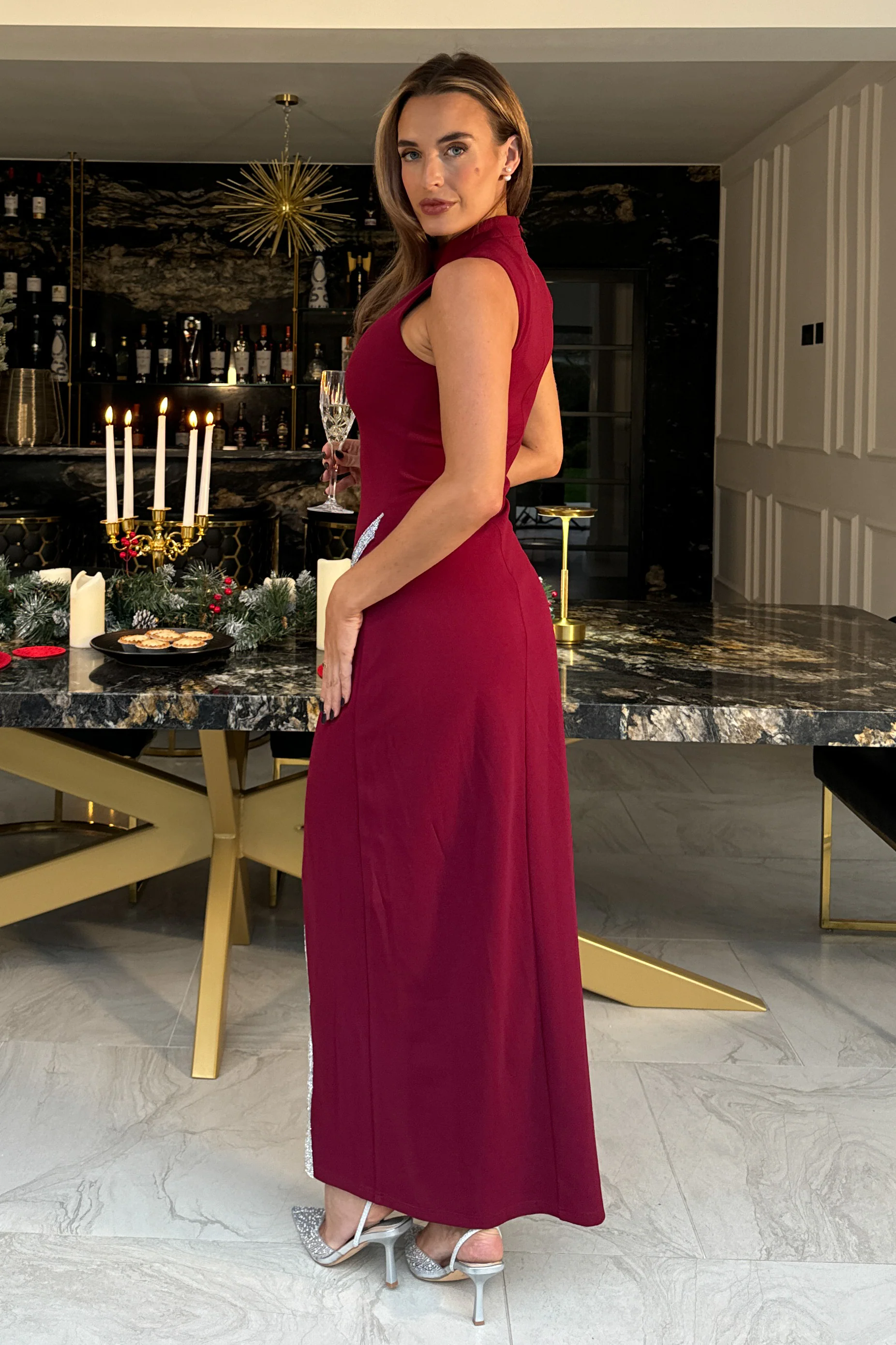 Thalia Non-Returnable Final Sale - Image 4