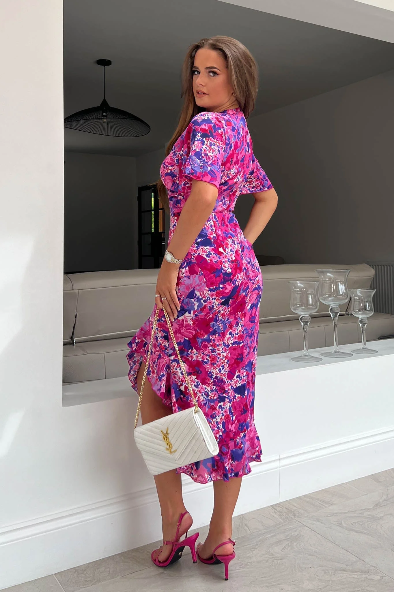 Vanessa Non-Returnable Final Sale - Image 5